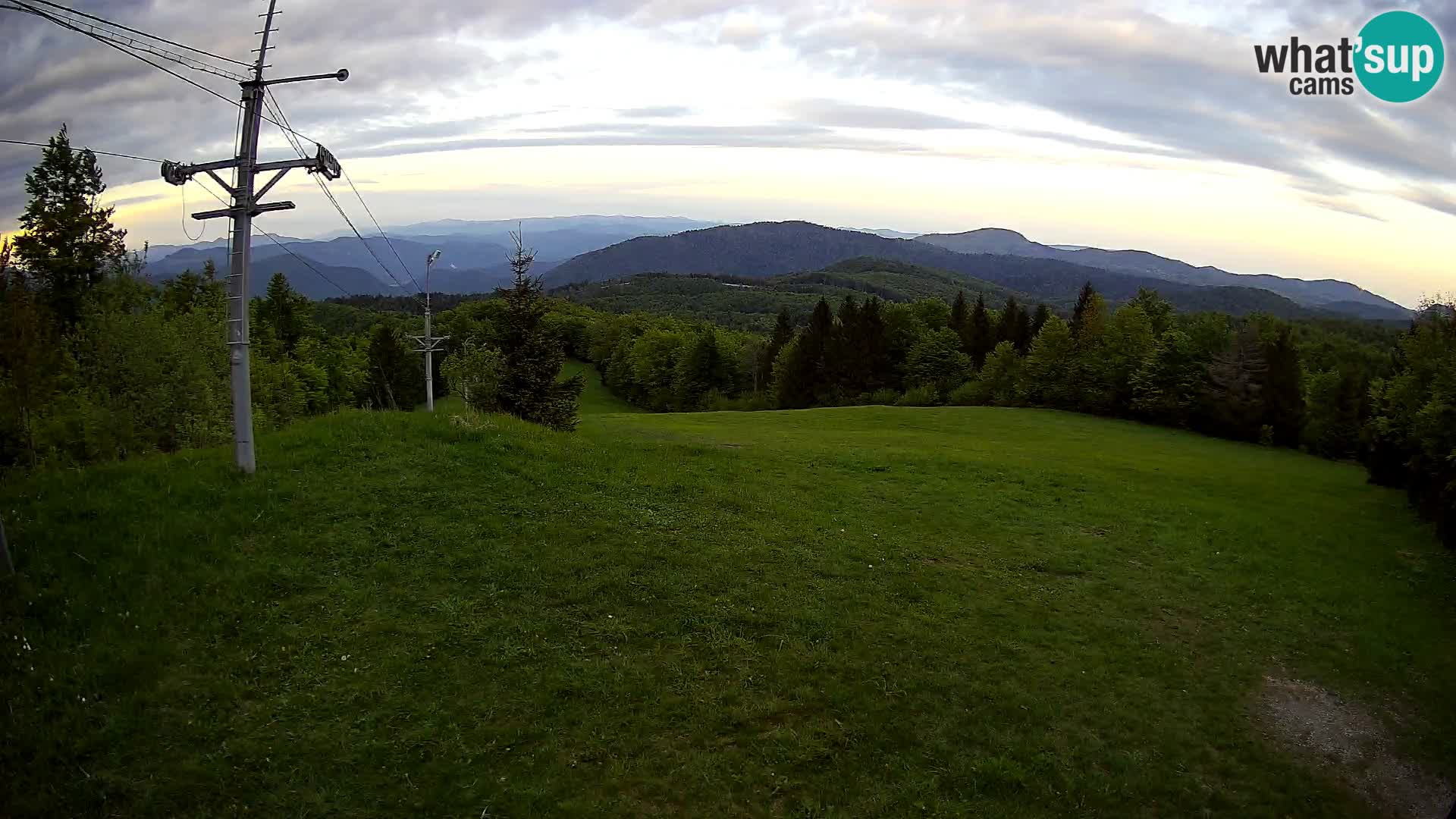 Mountain Lodge Petehovac – Delnice