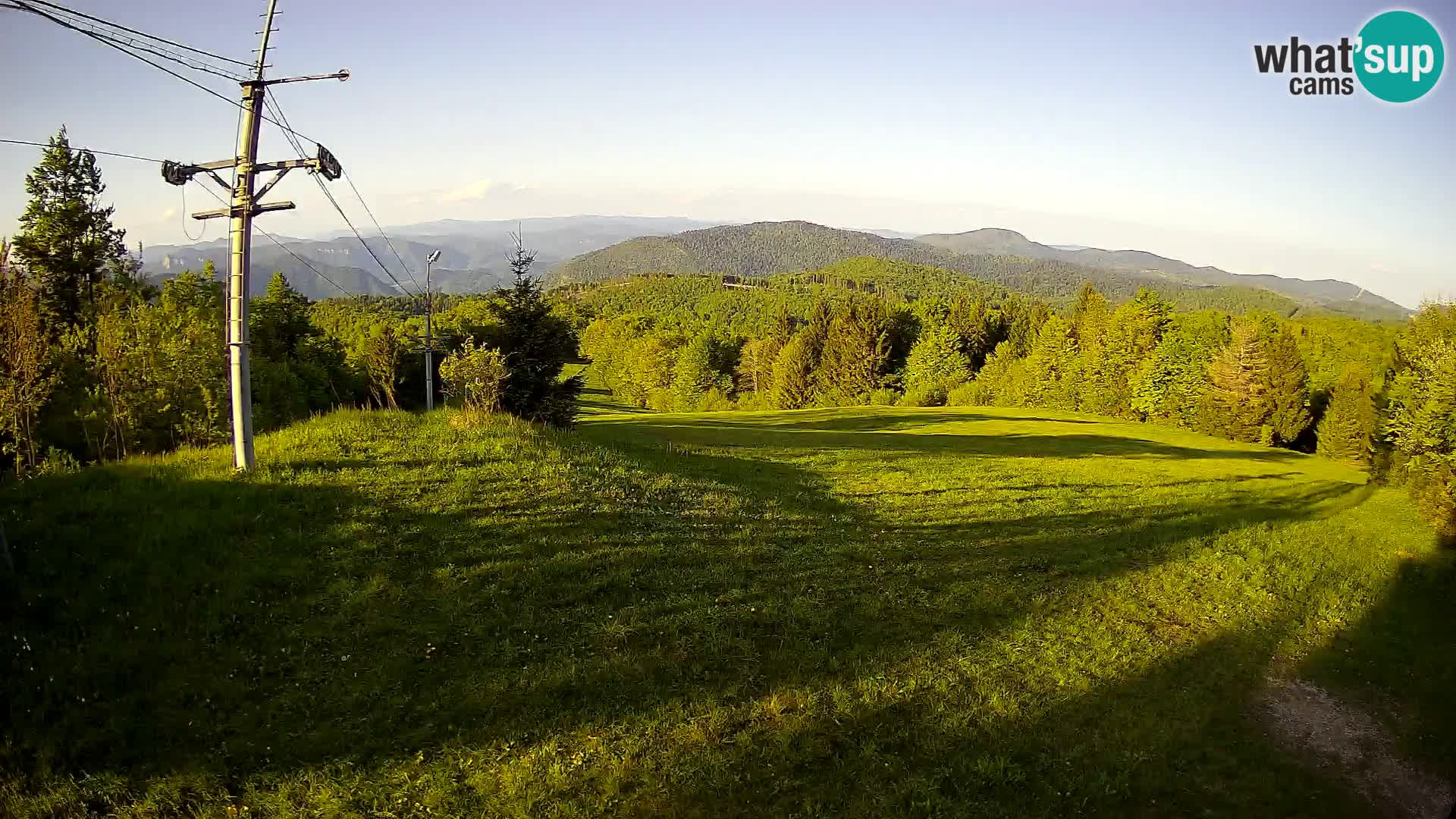 Mountain Lodge Petehovac – Delnice
