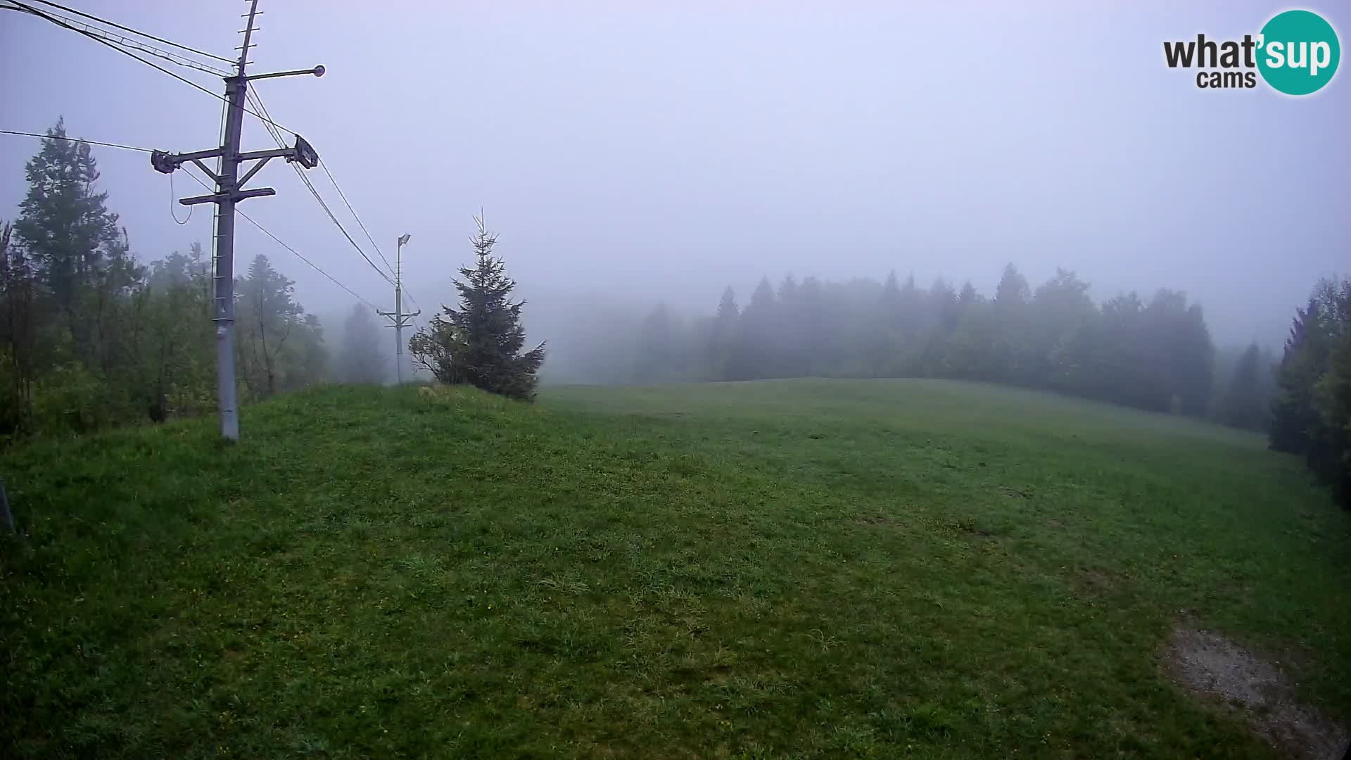 Montaña lodge Petehovac – Delnice