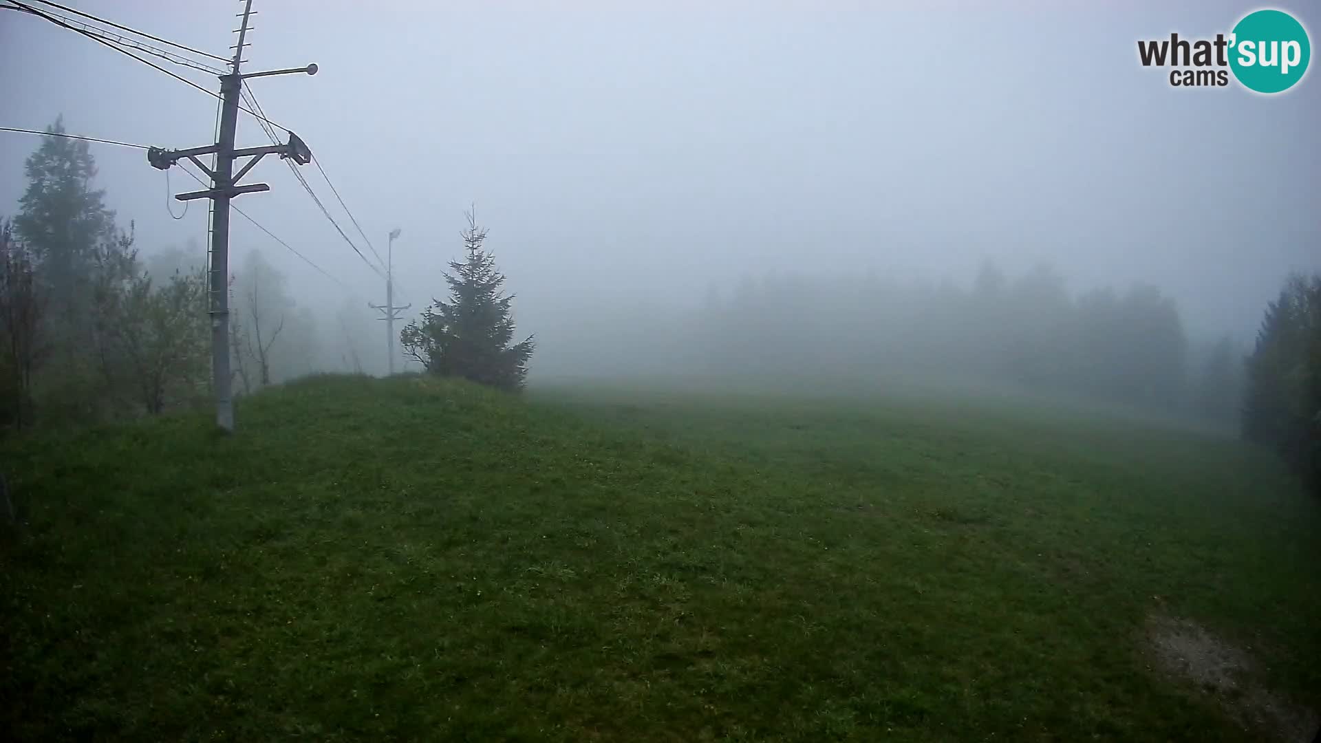 Mountain resort Petehovac – Delnice