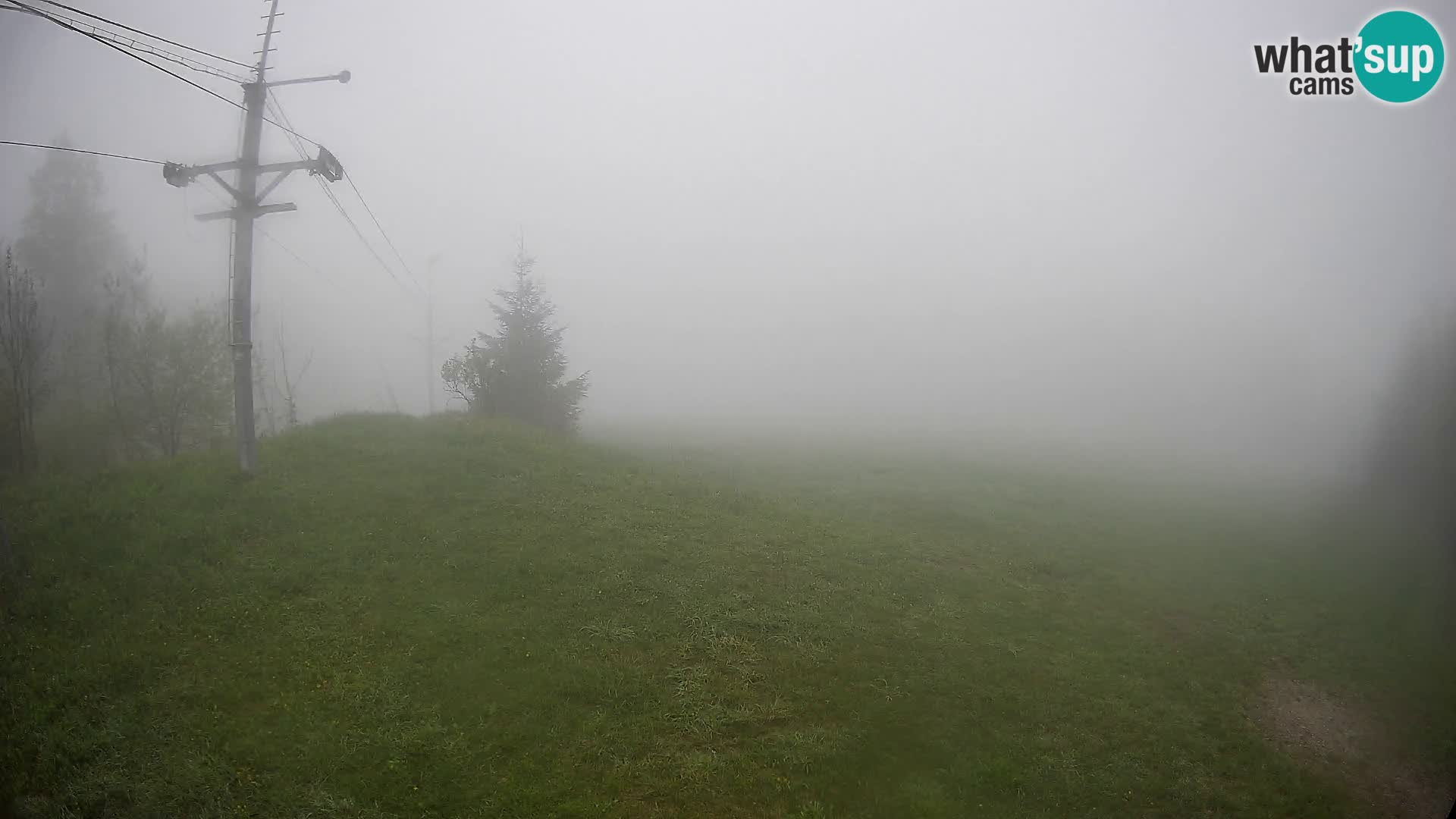 Mountain resort Petehovac – Delnice