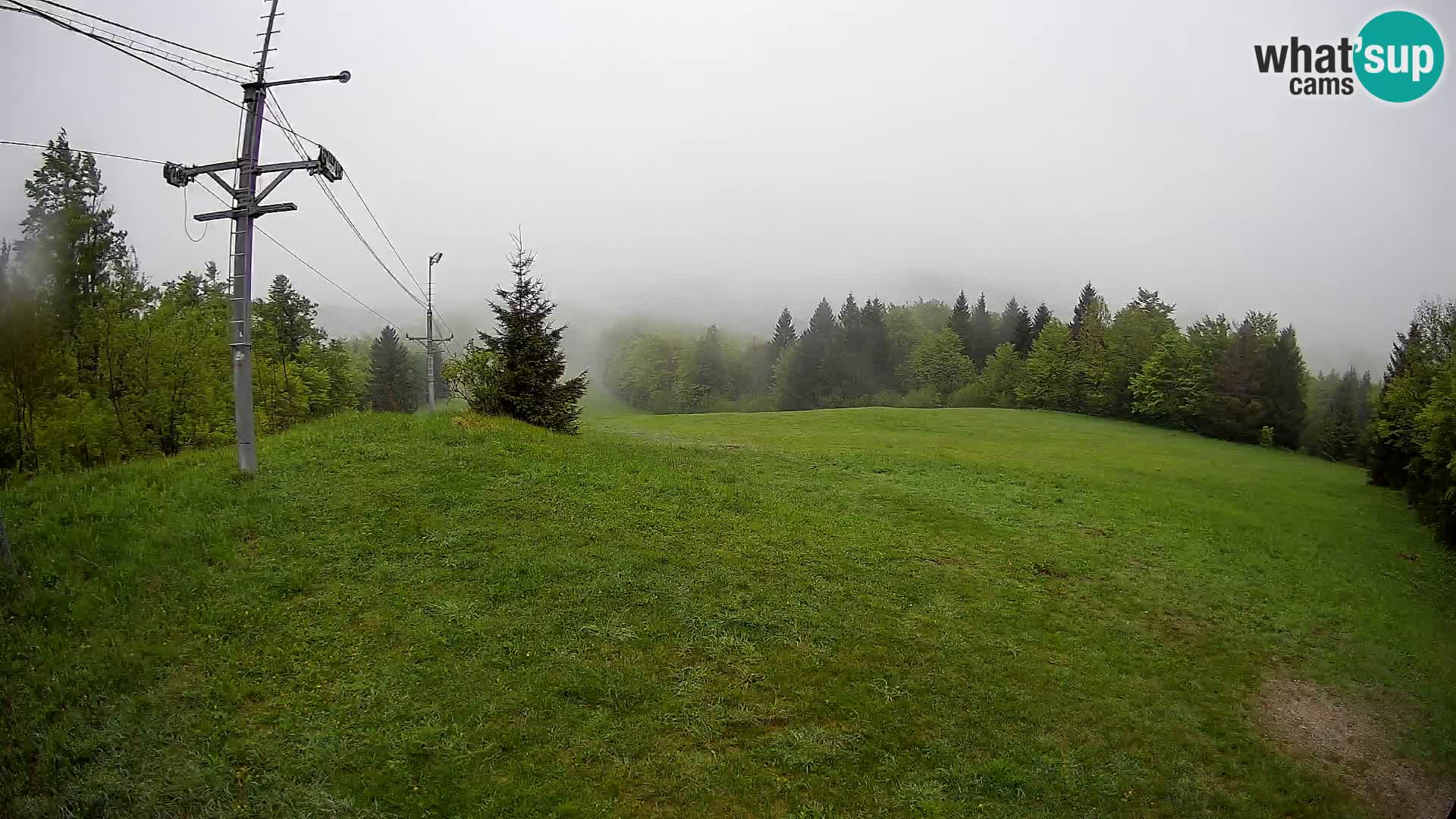 Mountain resort Petehovac – Delnice