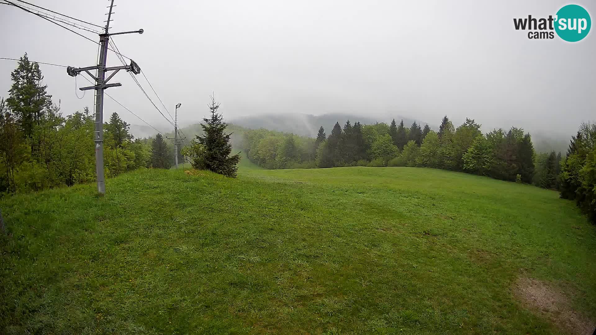 Montaña lodge Petehovac – Delnice