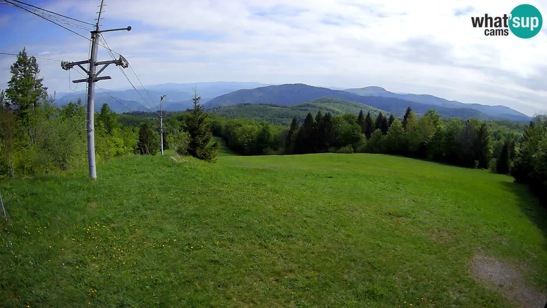 Mountain resort Petehovac – Delnice