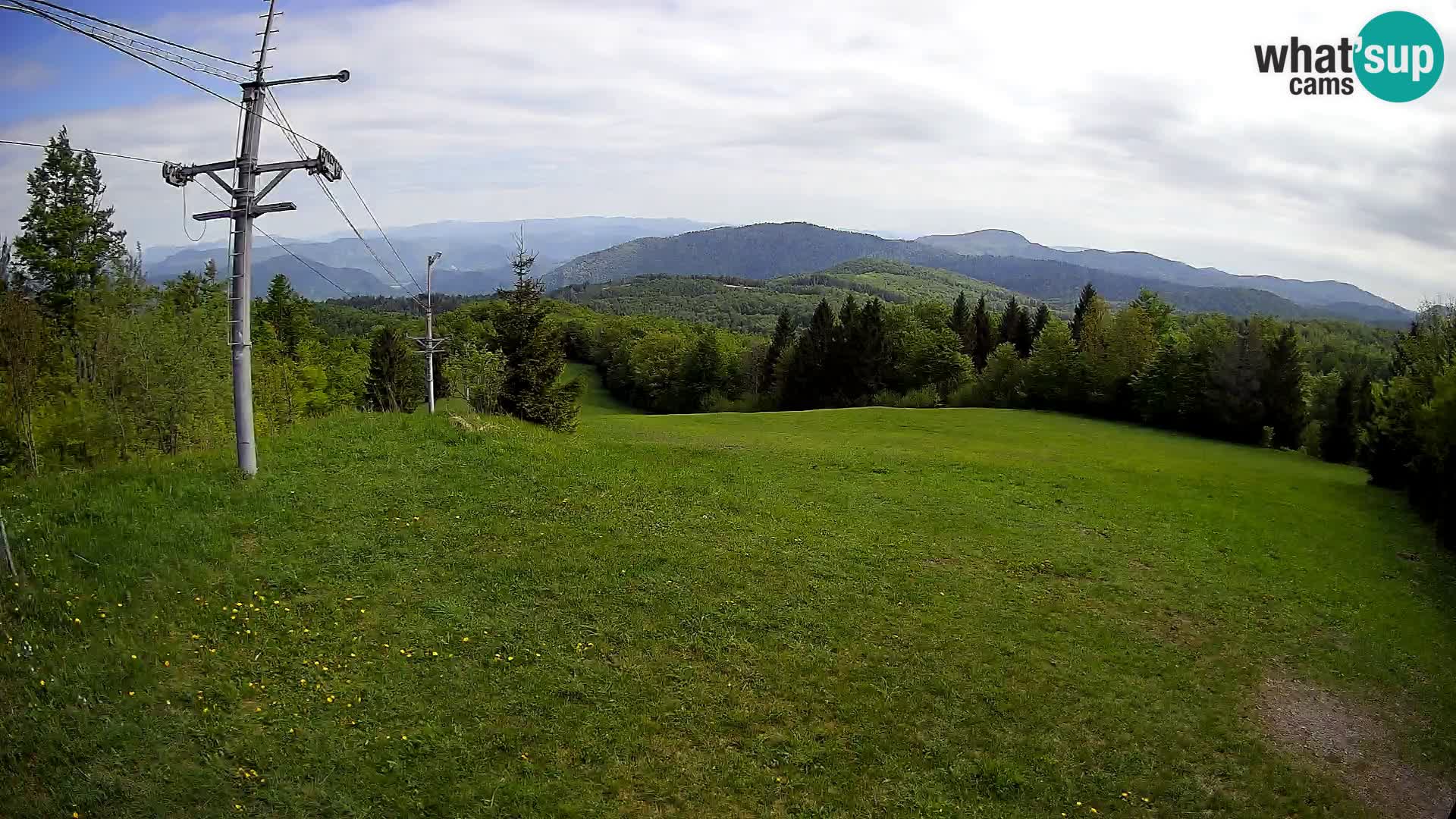 Montaña lodge Petehovac – Delnice