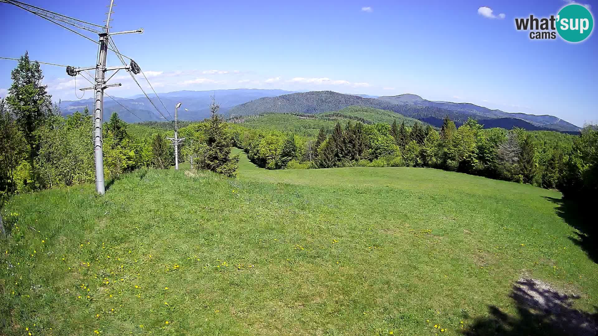 Mountain Lodge Petehovac – Delnice