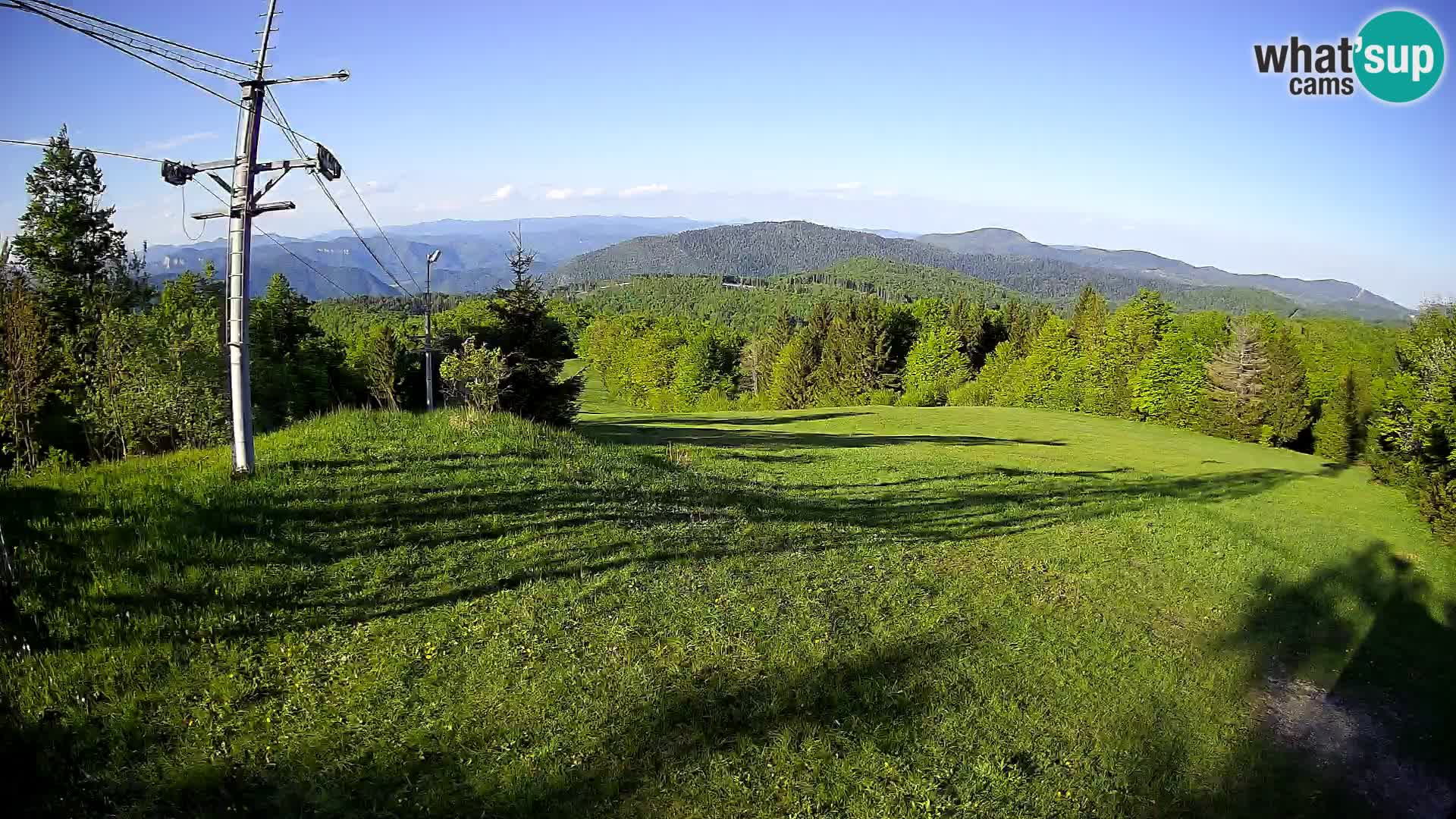 Montaña lodge Petehovac – Delnice
