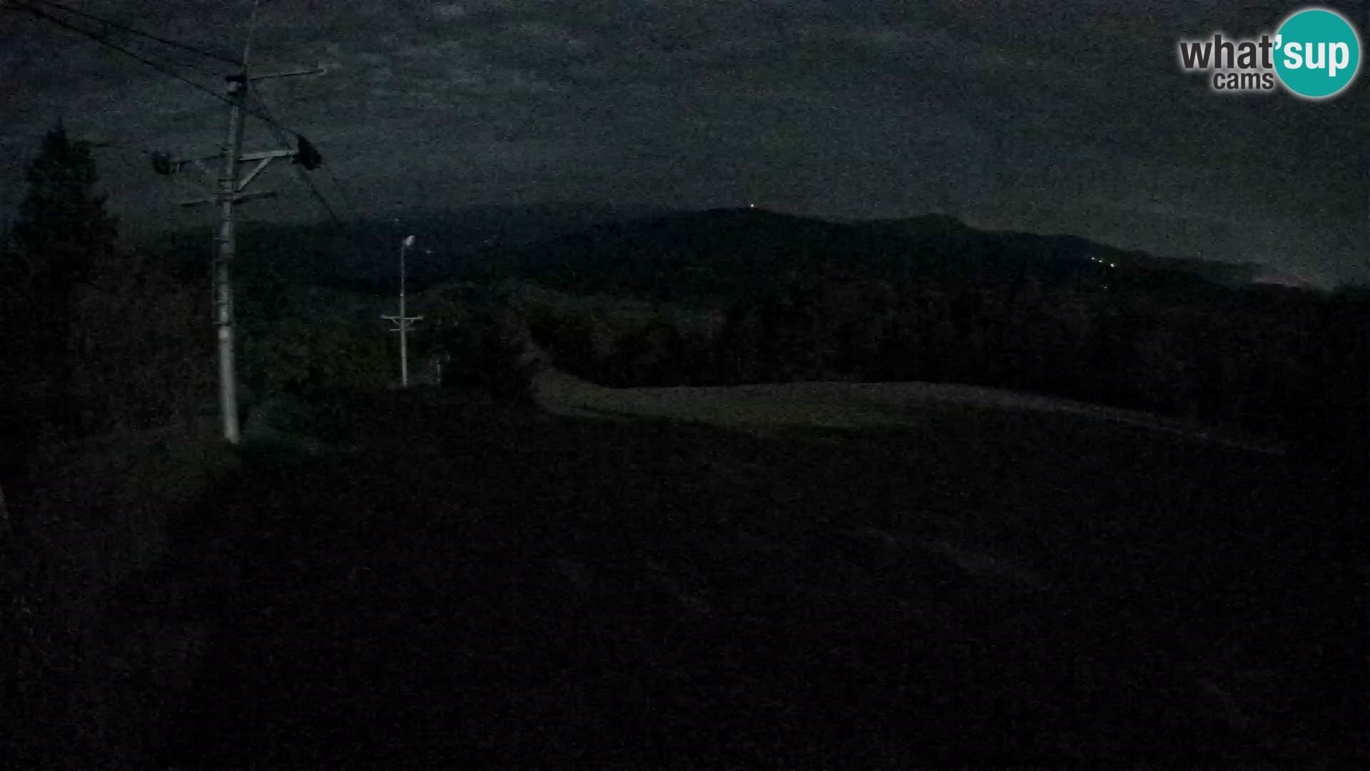 Mountain resort Petehovac – Delnice