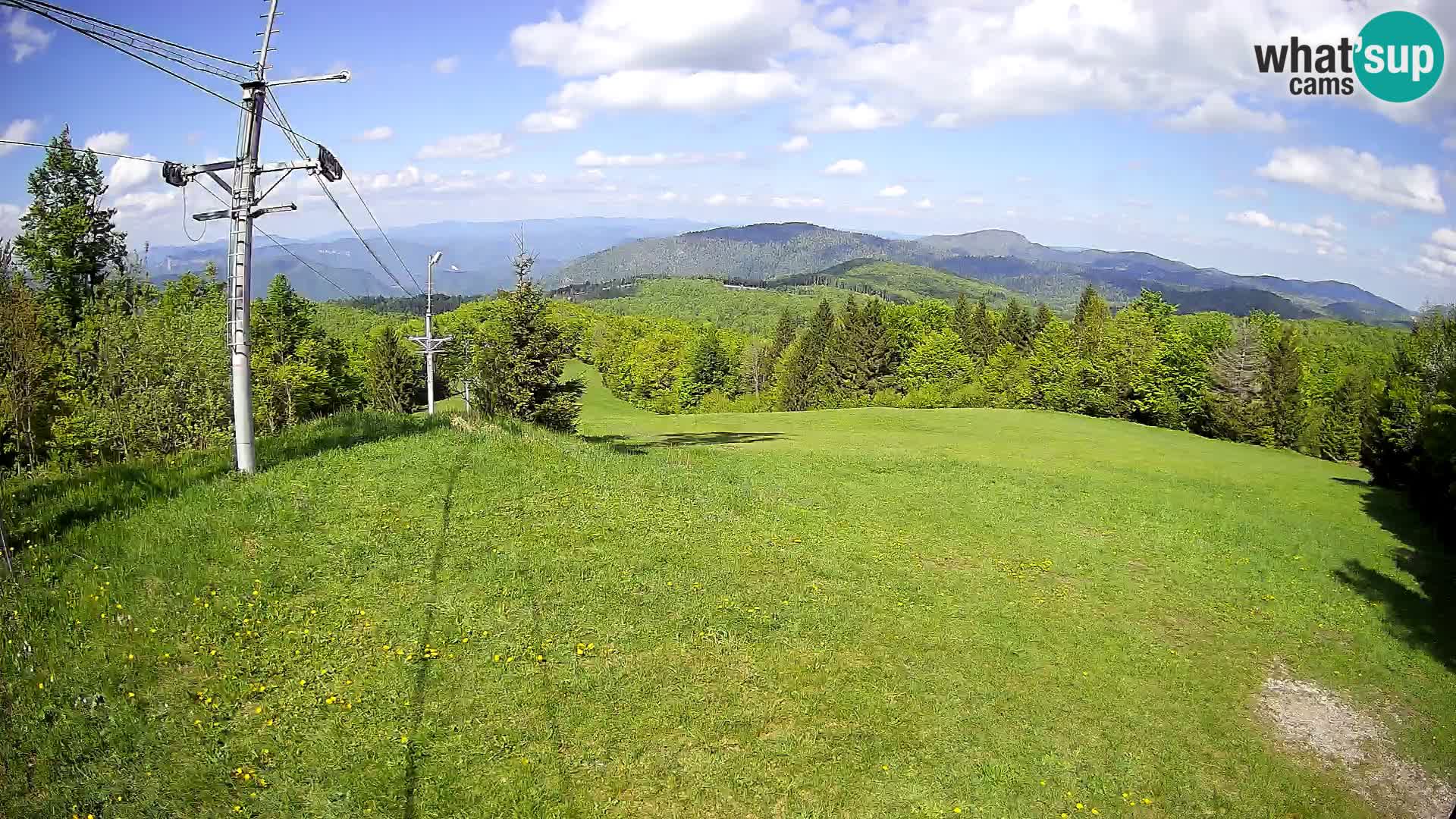 Rifugio montano Petehovac – Delnice