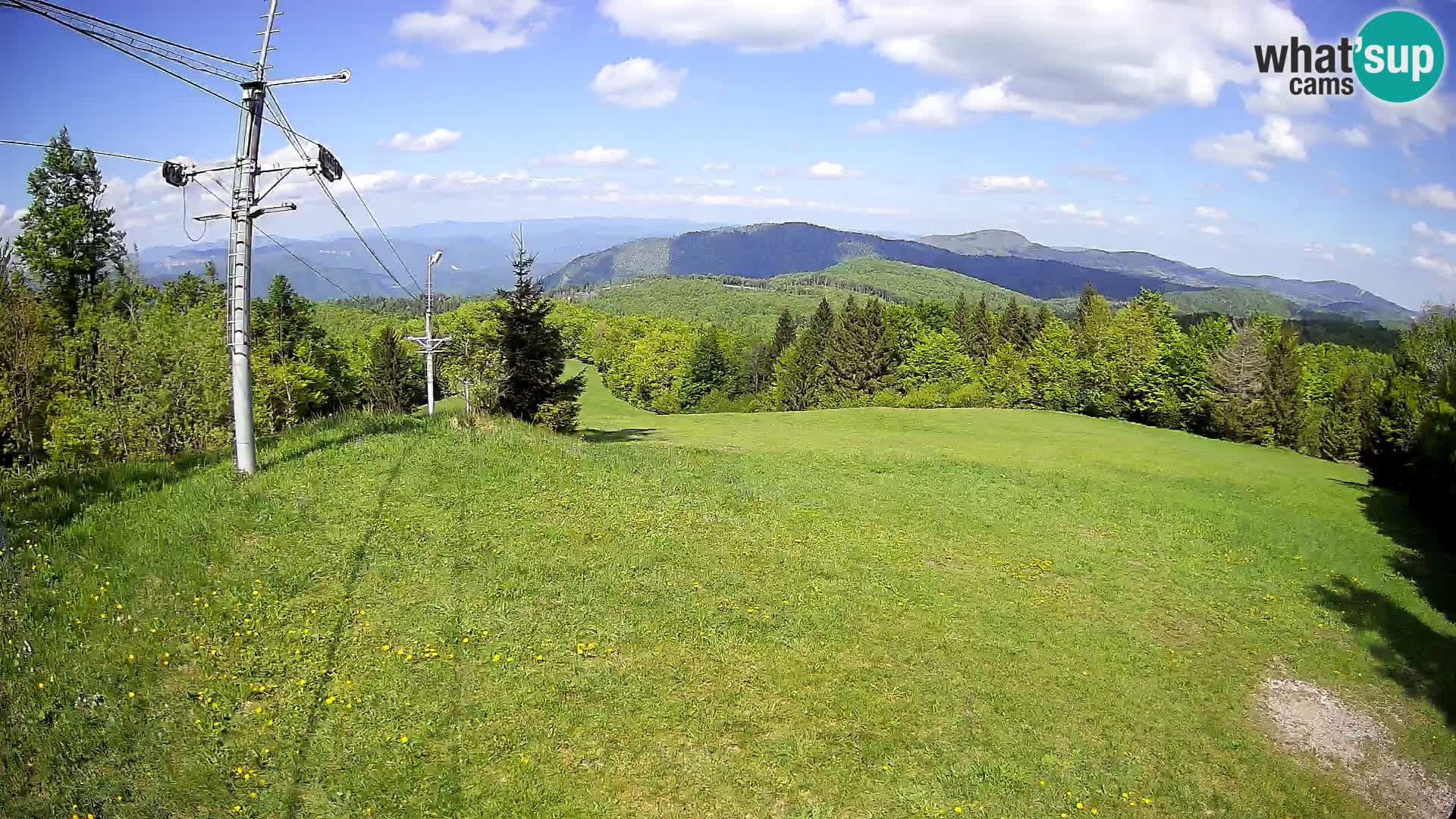 Planinski centar Petehovac – Delnice