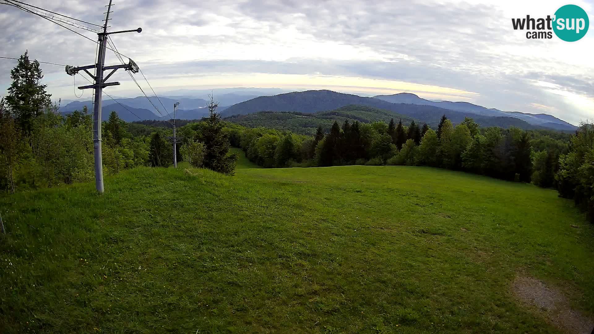 Mountain Lodge Petehovac – Delnice