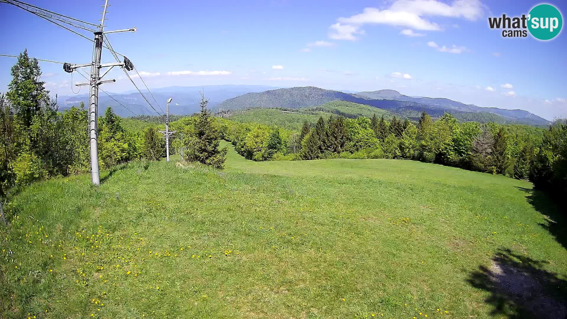 Rifugio montano Petehovac – Delnice