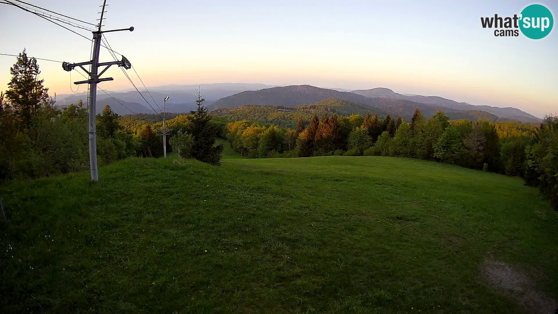 Montaña lodge Petehovac – Delnice