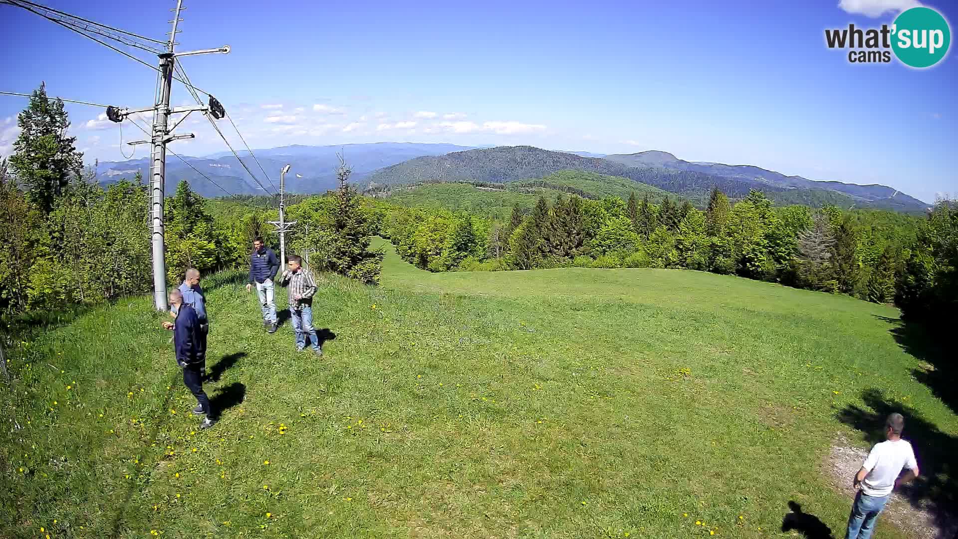 Mountain Lodge Petehovac – Delnice