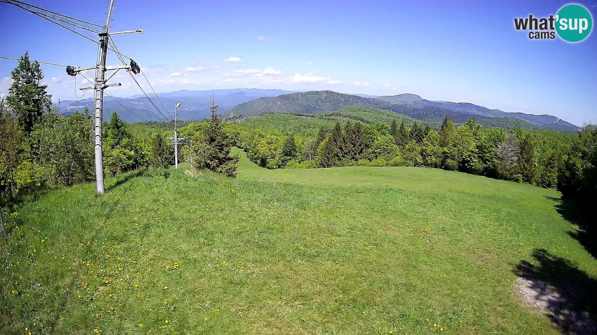 Montaña lodge Petehovac – Delnice