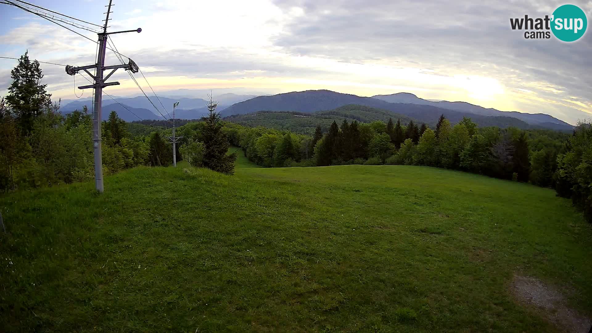 Montaña lodge Petehovac – Delnice
