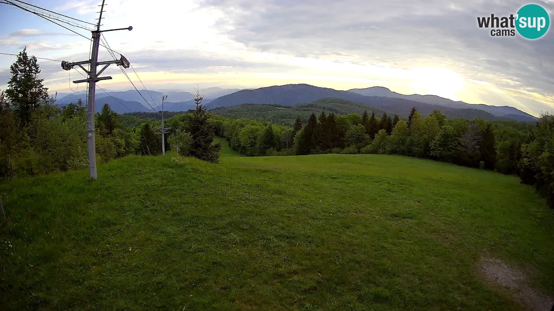 Montaña lodge Petehovac – Delnice