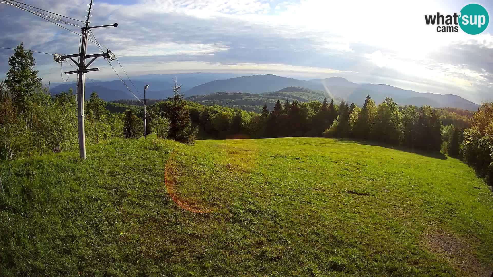 Rifugio montano Petehovac – Delnice