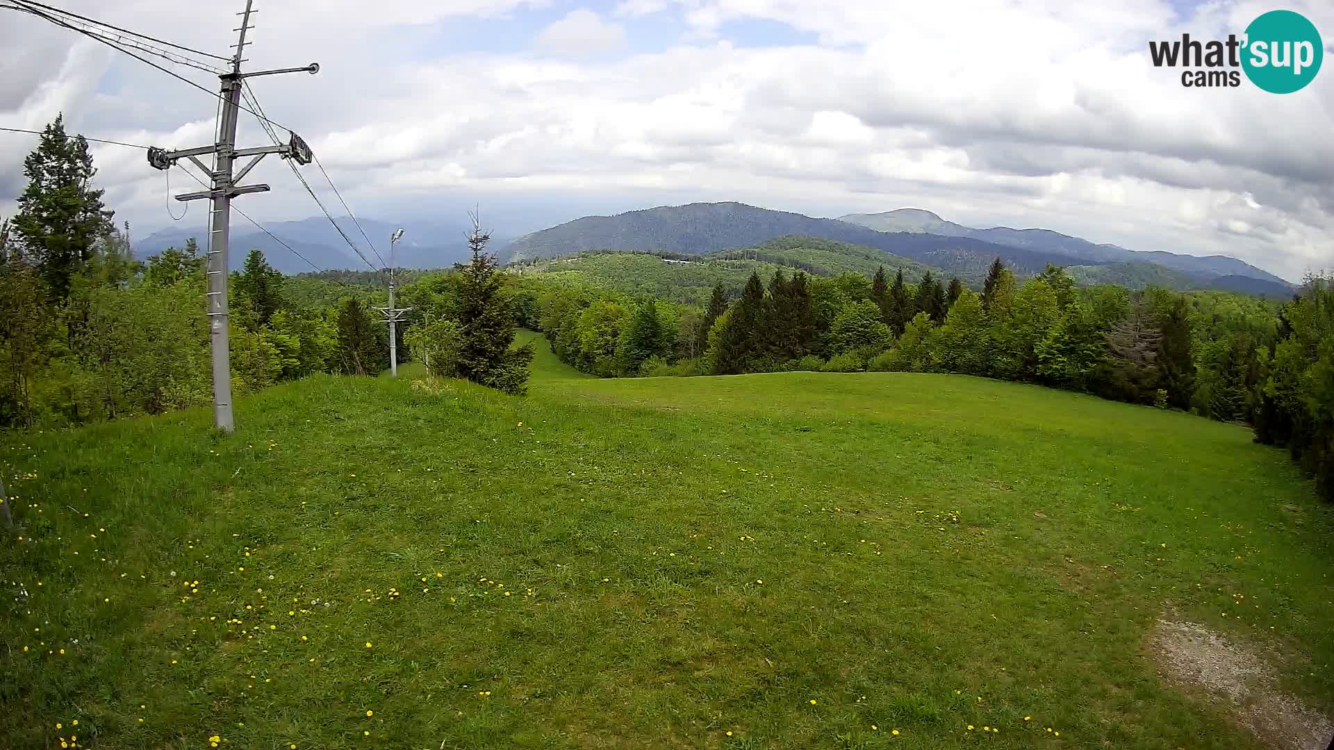 Mountain Lodge Petehovac – Delnice