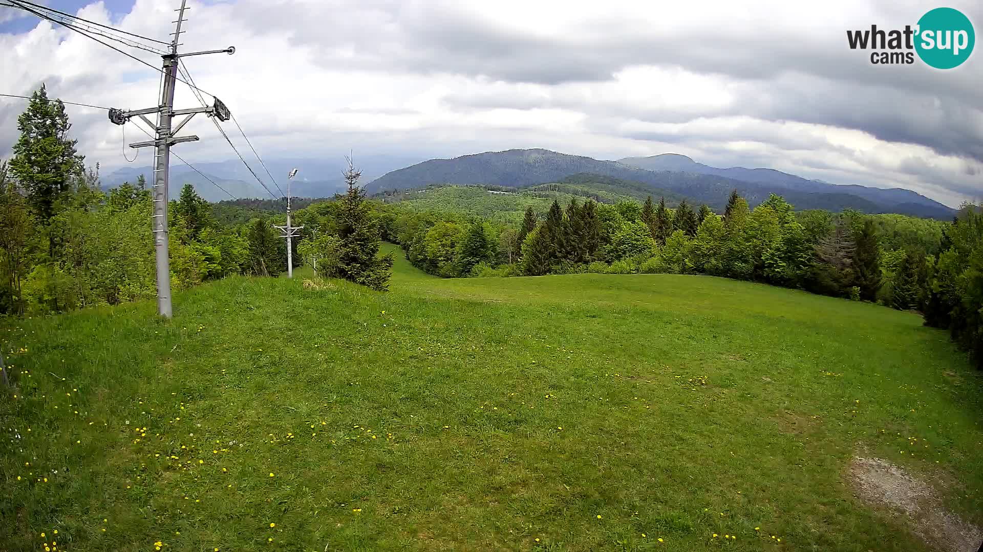 Montaña lodge Petehovac – Delnice