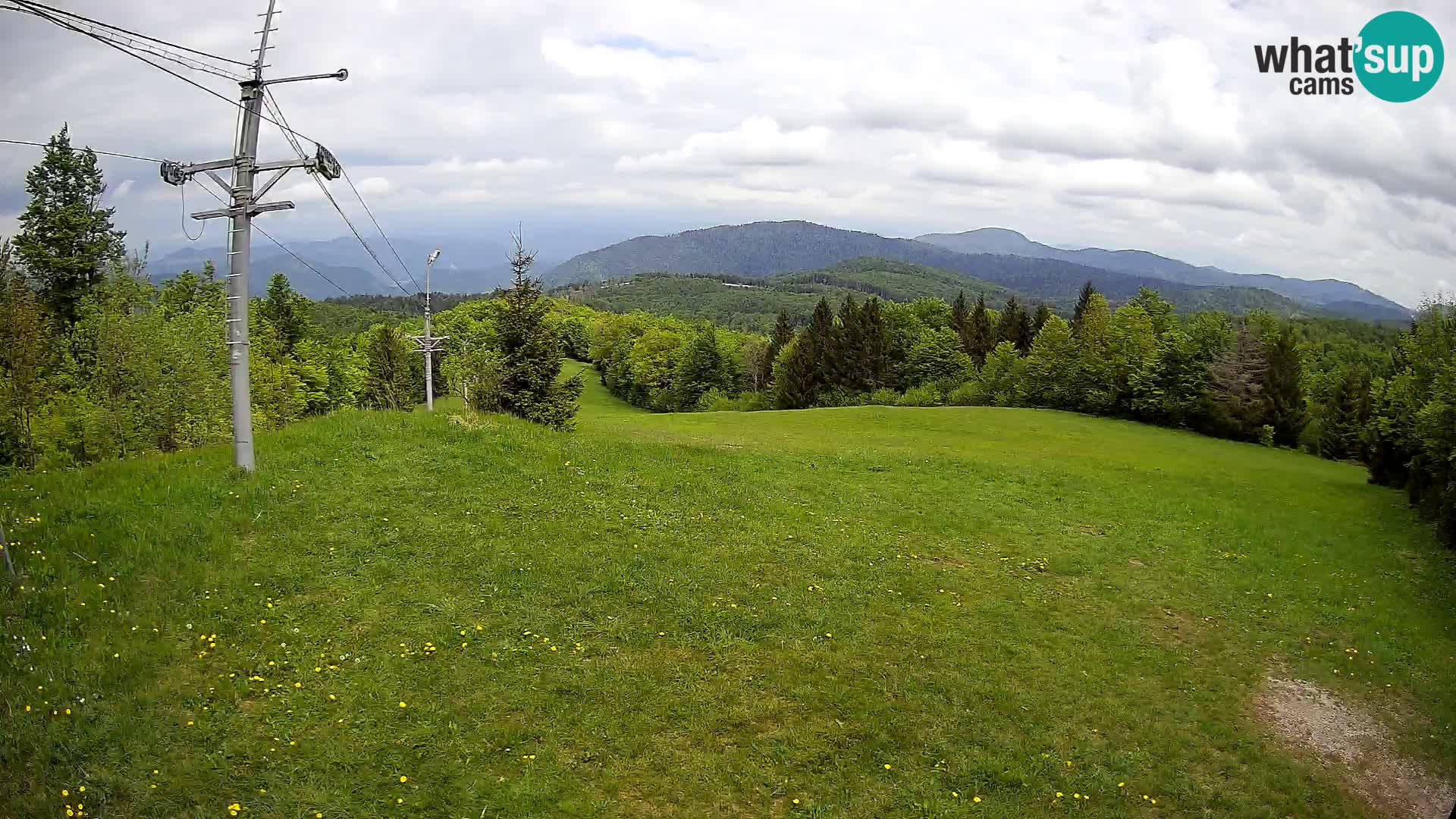 Mountain resort Petehovac – Delnice