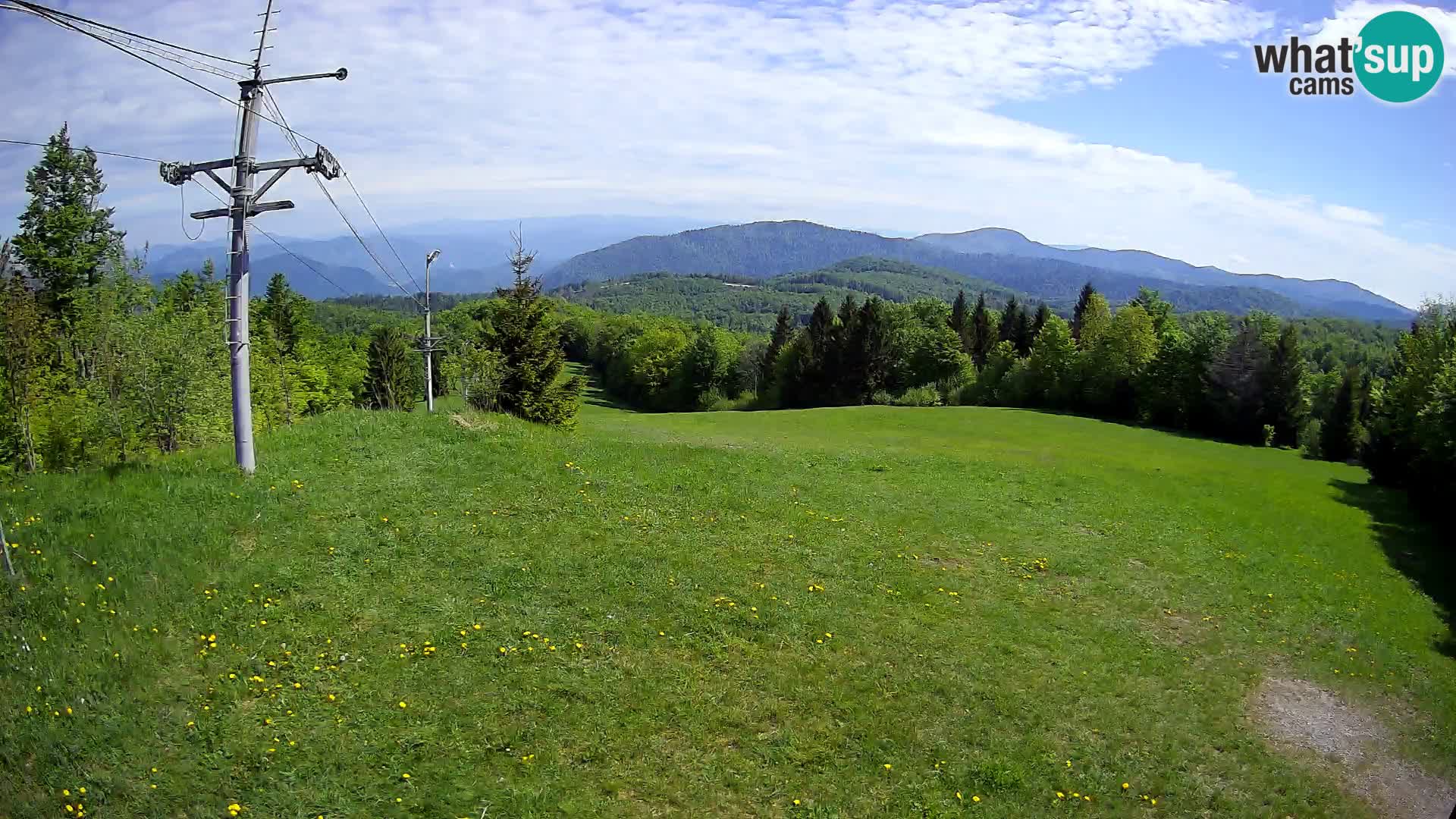 Mountain Lodge Petehovac – Delnice