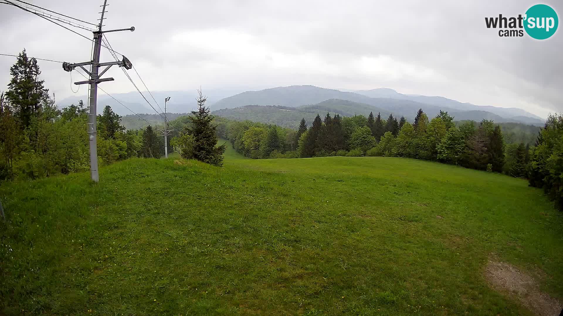 Montaña lodge Petehovac – Delnice