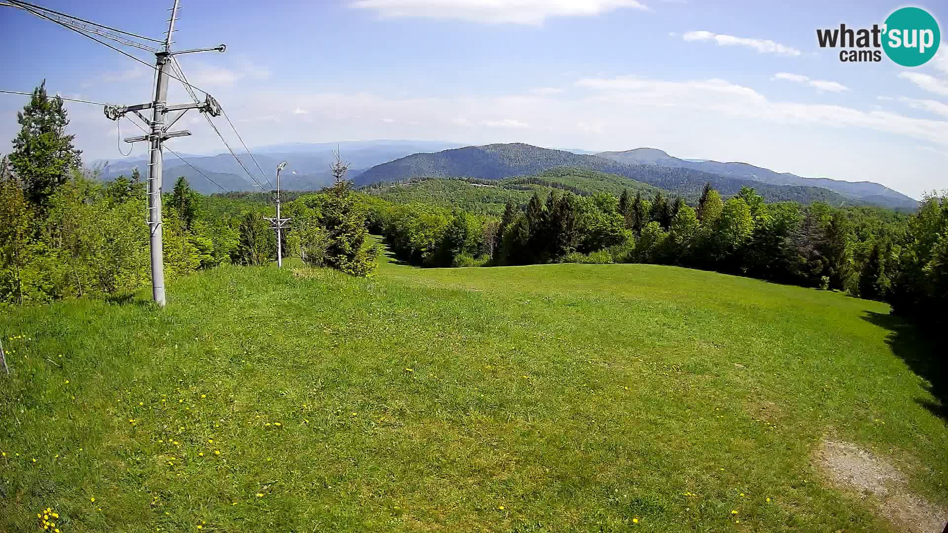 Montaña lodge Petehovac – Delnice