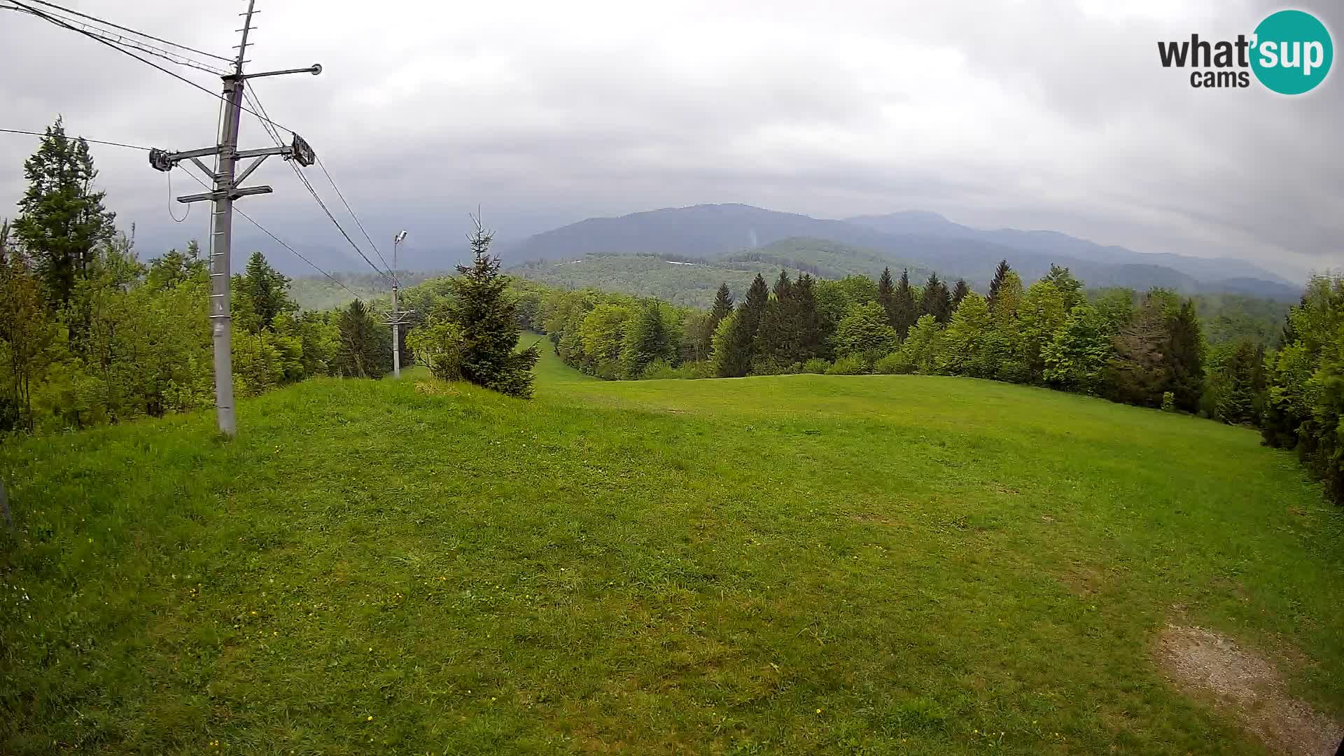 Montaña lodge Petehovac – Delnice