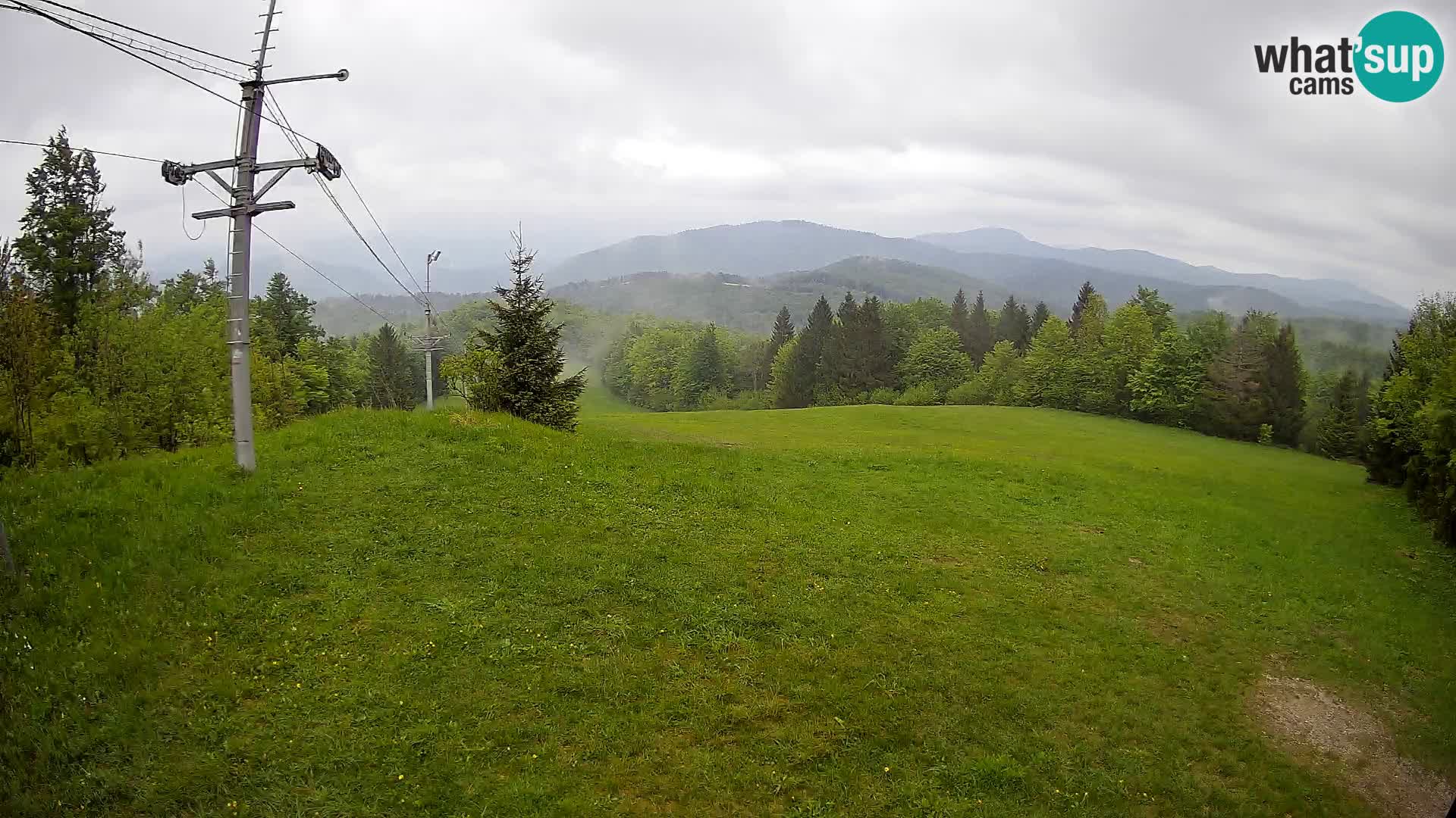 Mountain resort Petehovac – Delnice