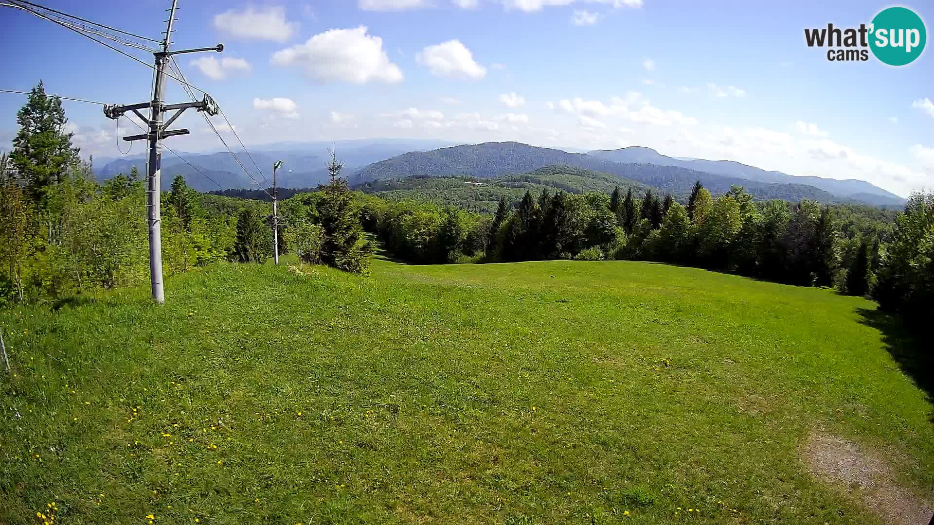 Montaña lodge Petehovac – Delnice