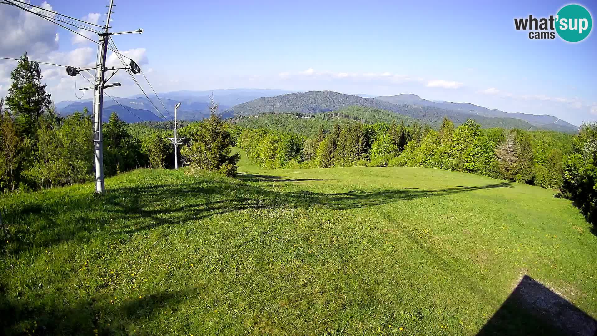 Montaña lodge Petehovac – Delnice