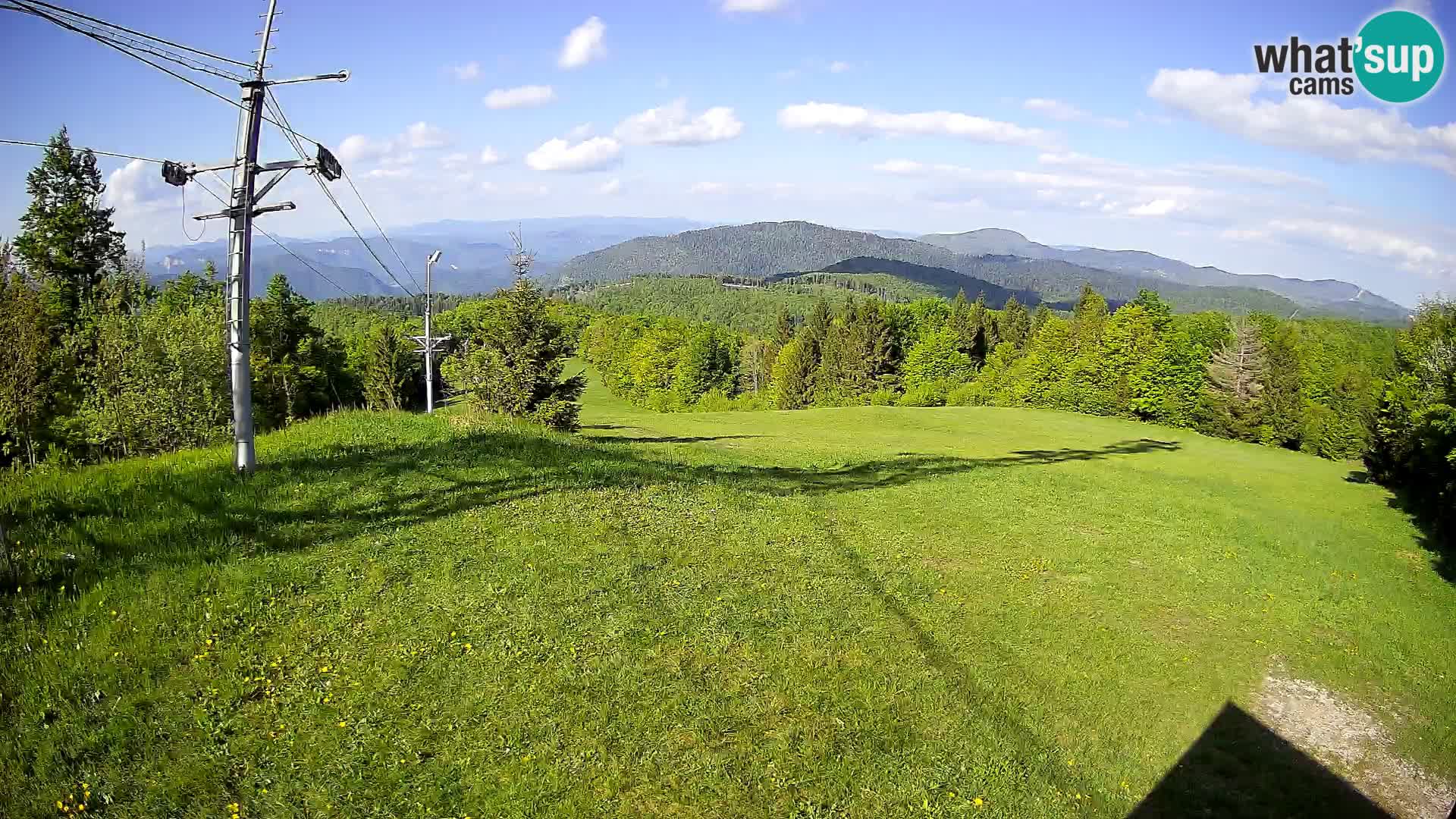 Montaña lodge Petehovac – Delnice
