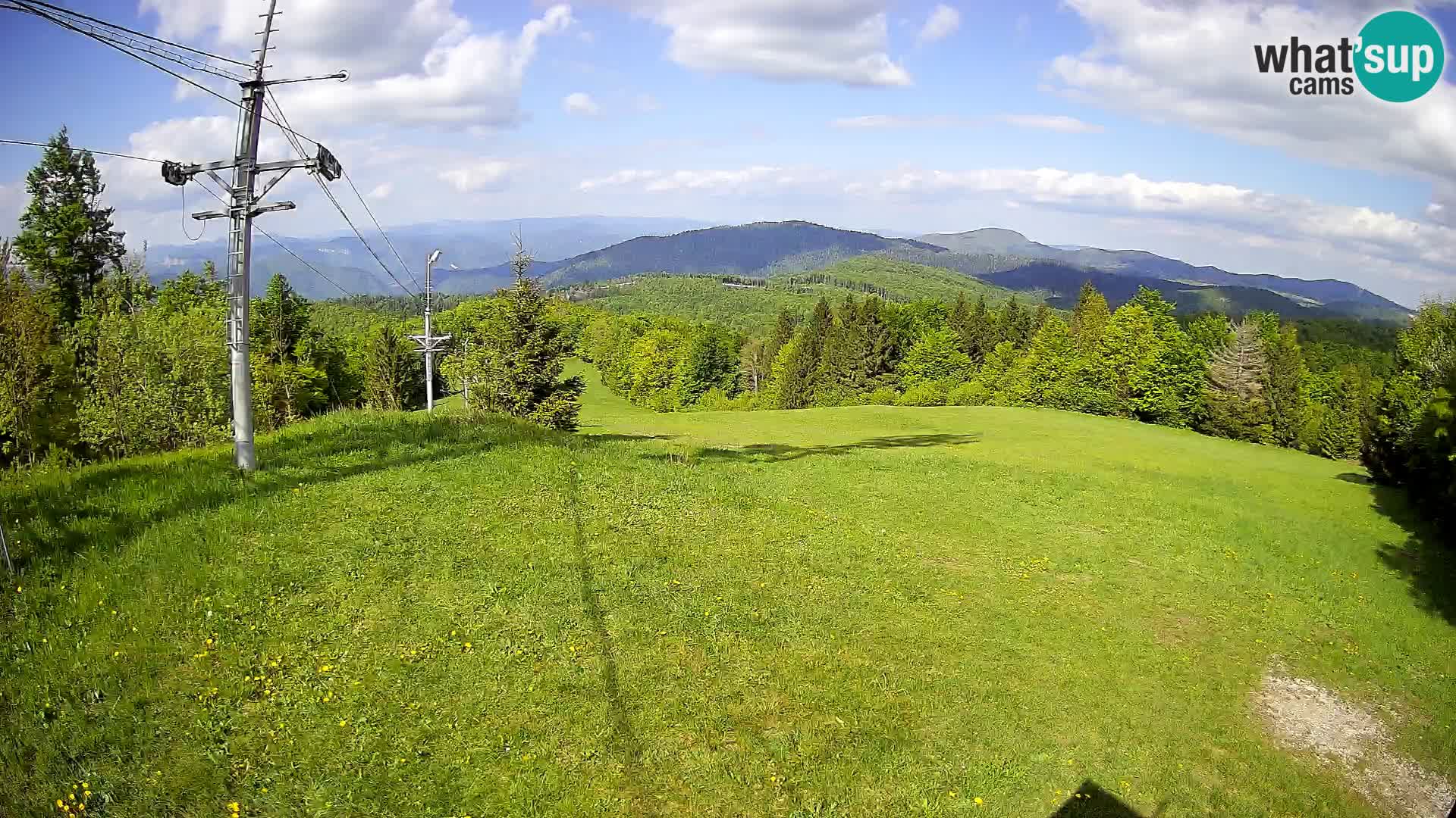 Planinski centar Petehovac – Delnice