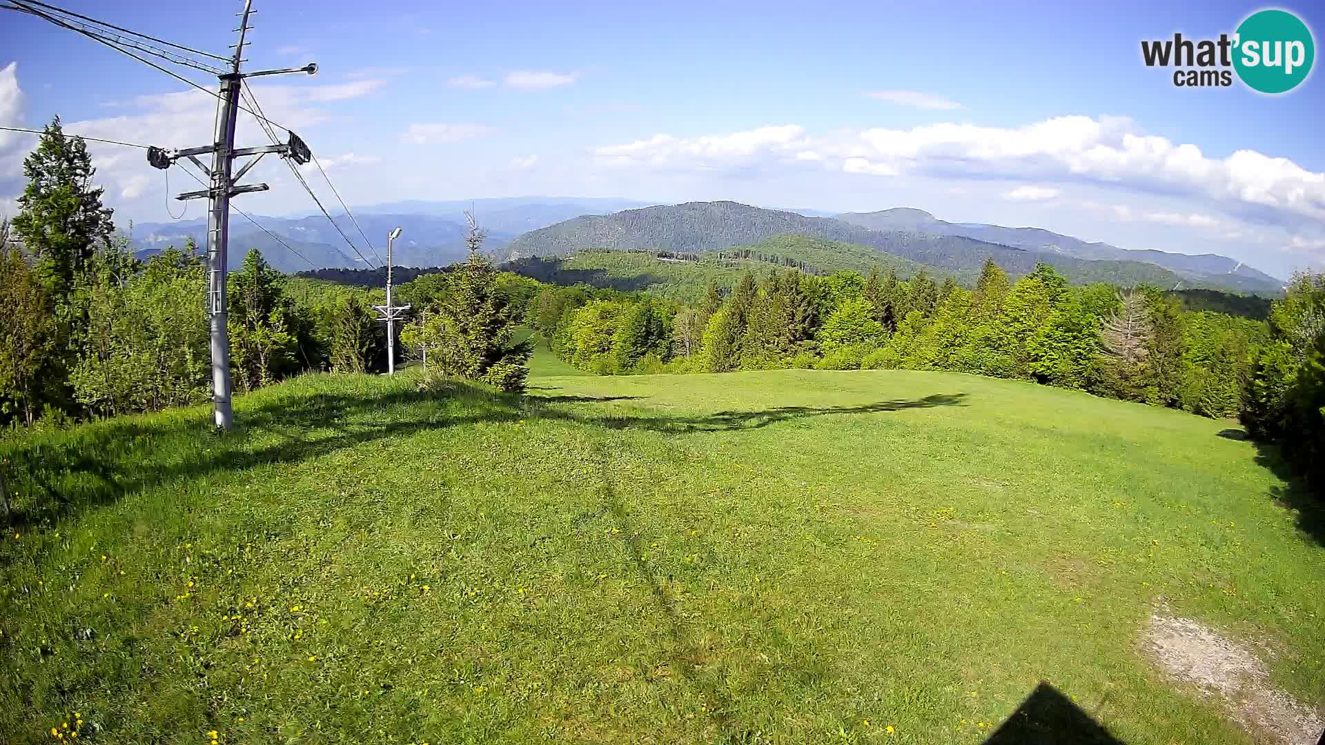 Mountain resort Petehovac – Delnice