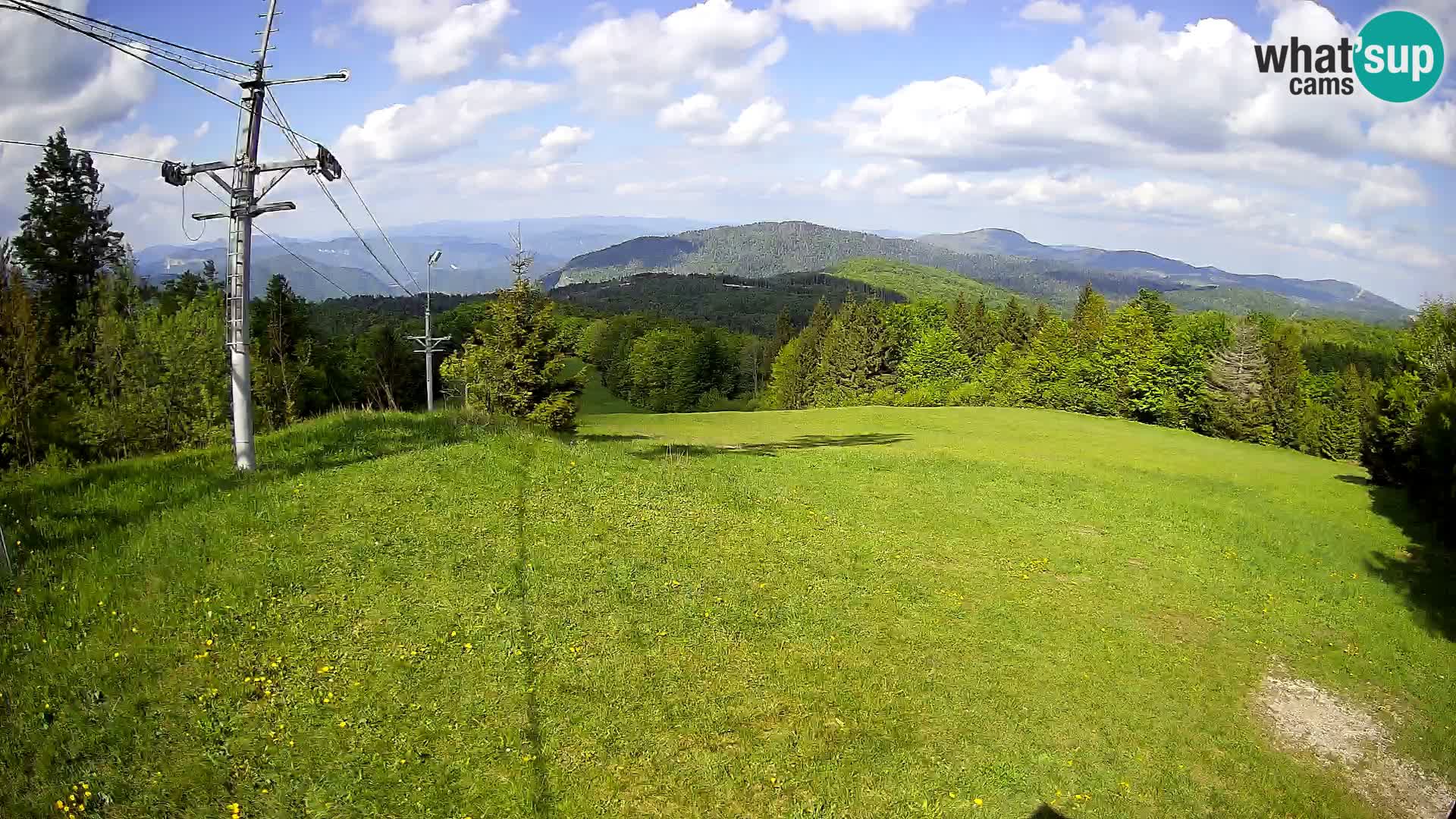 Montaña lodge Petehovac – Delnice