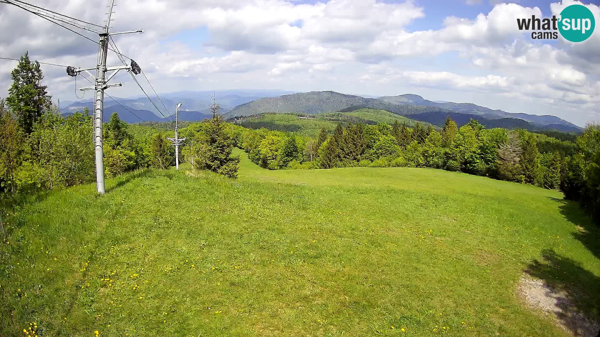 Planinski centar Petehovac – Delnice