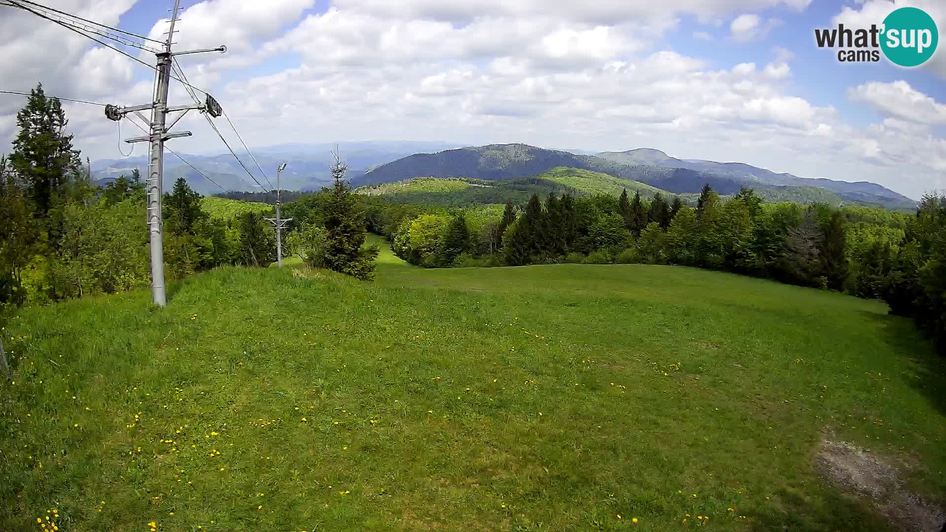 Mountain Lodge Petehovac – Delnice