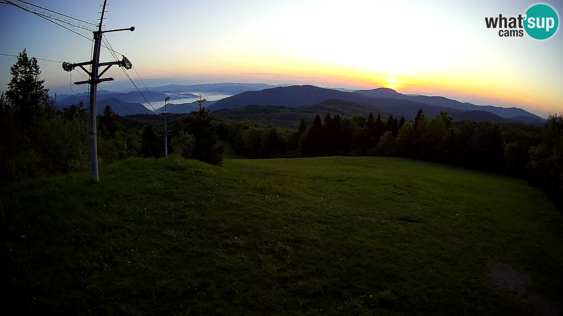 Montaña lodge Petehovac – Delnice