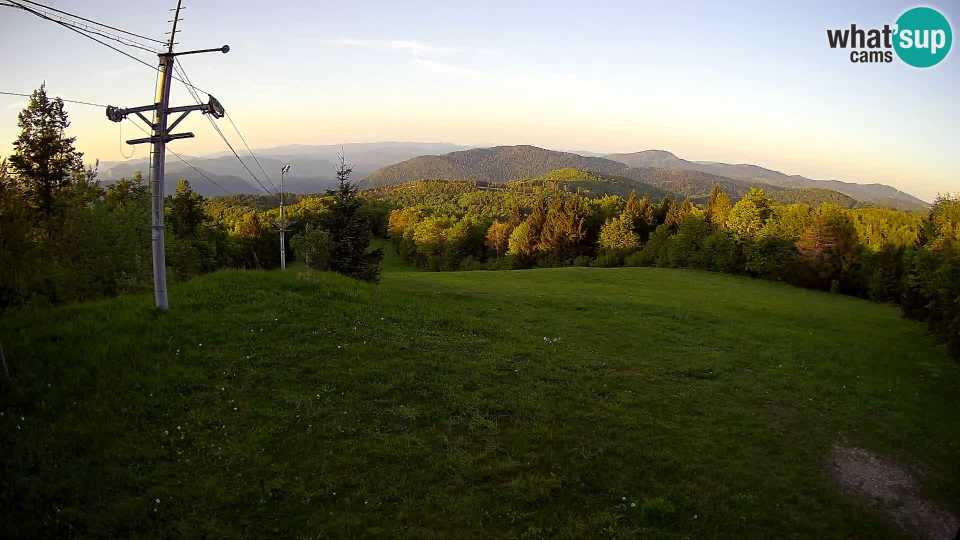 Mountain resort Petehovac – Delnice