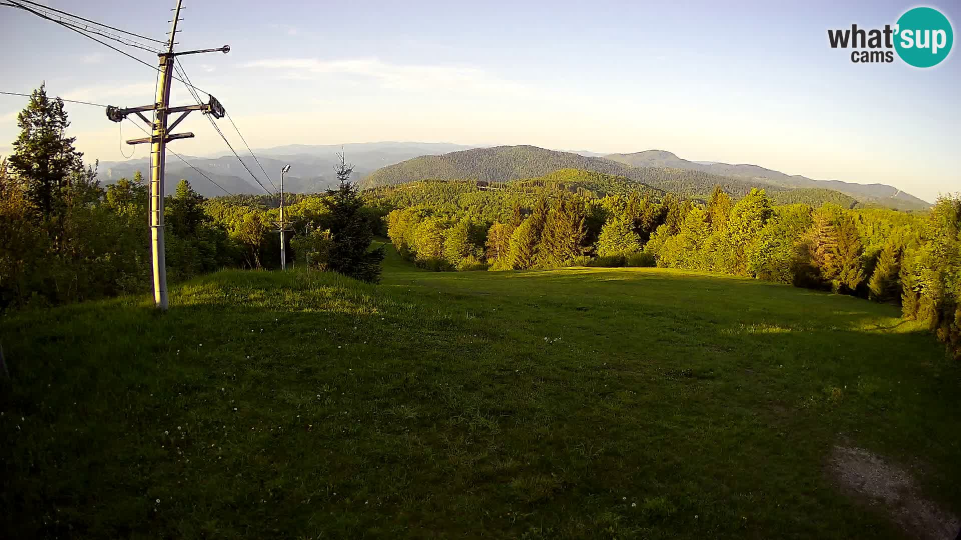 Mountain Lodge Petehovac – Delnice