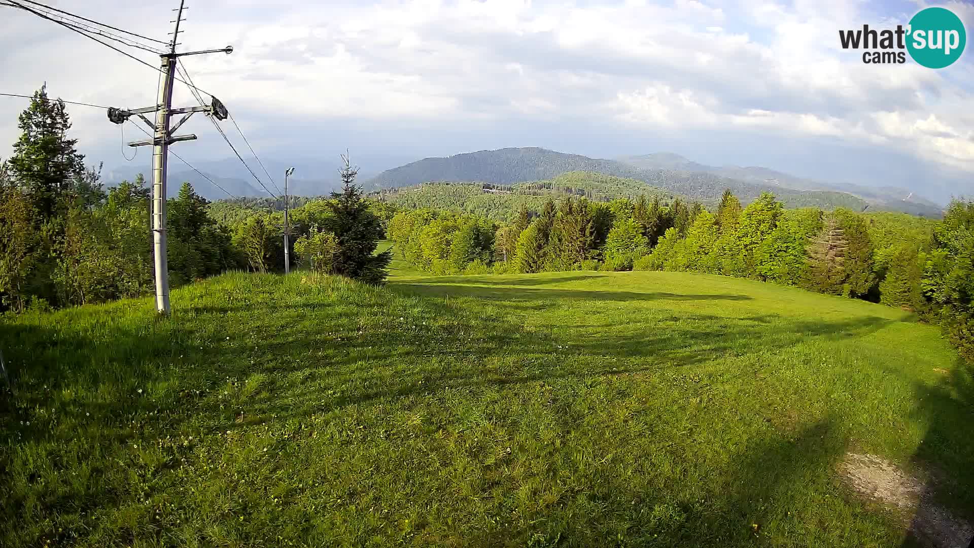Berghütte Petehovac – Delnice