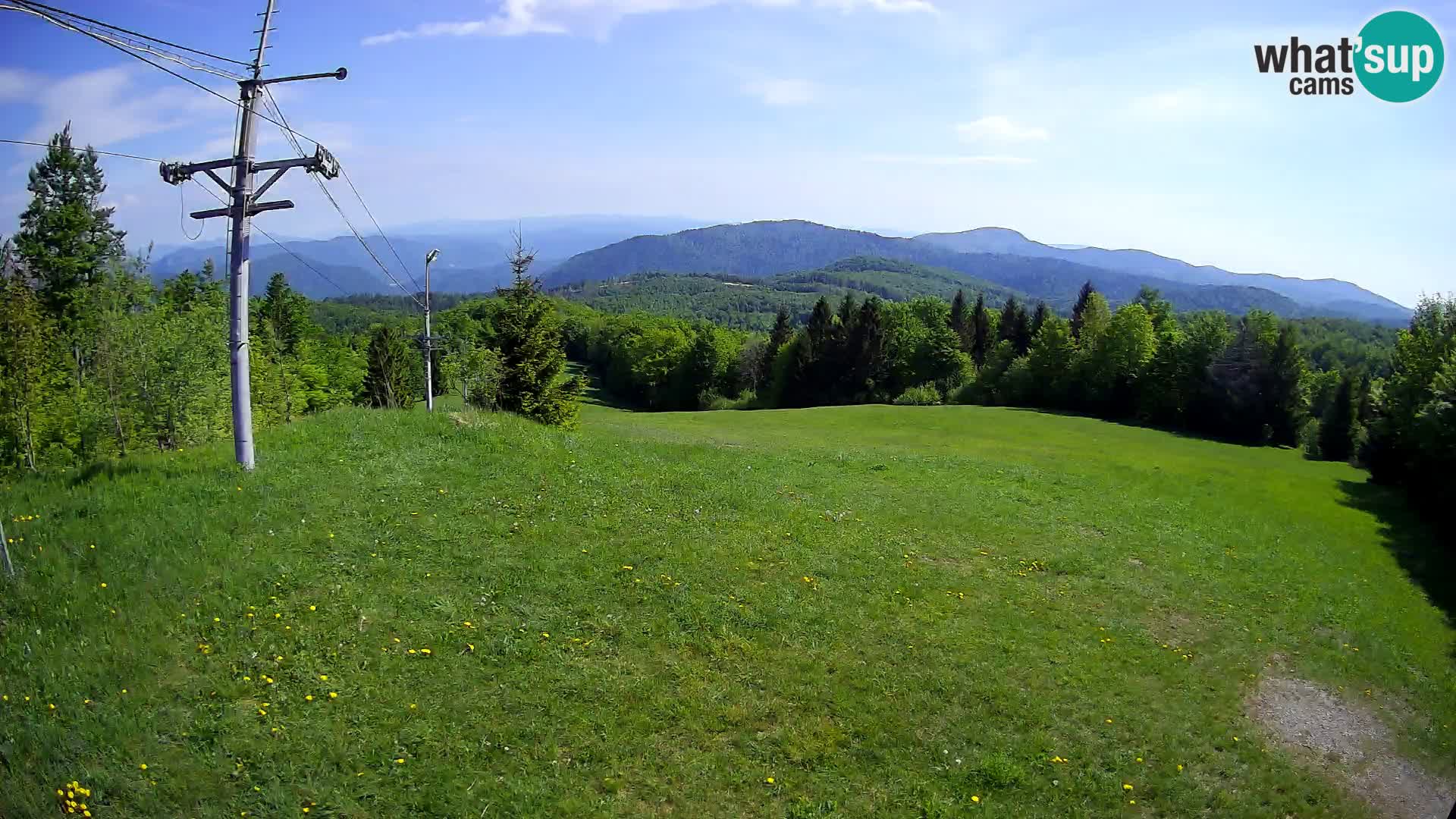 Berghütte Petehovac – Delnice