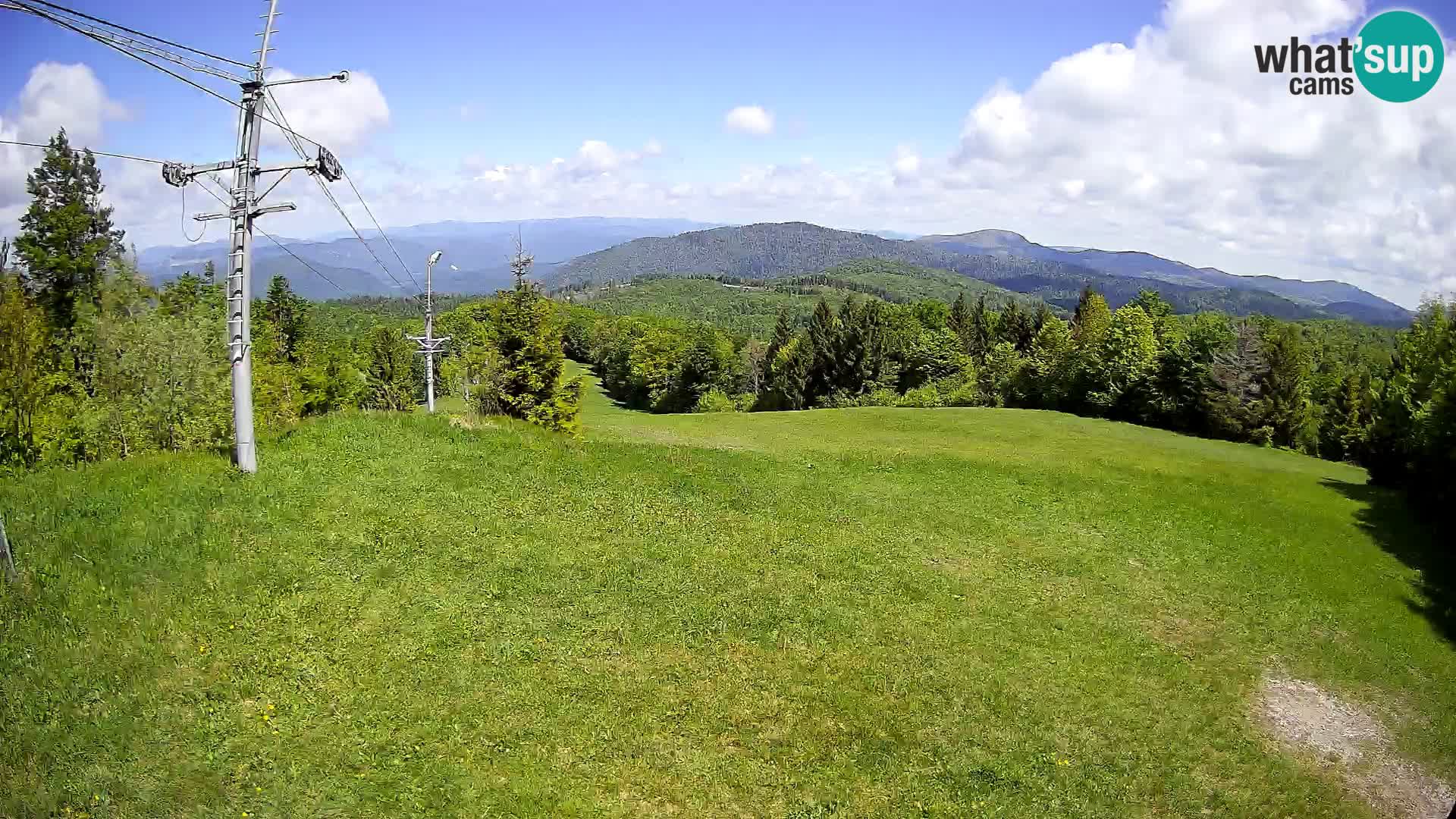 Mountain resort Petehovac – Delnice