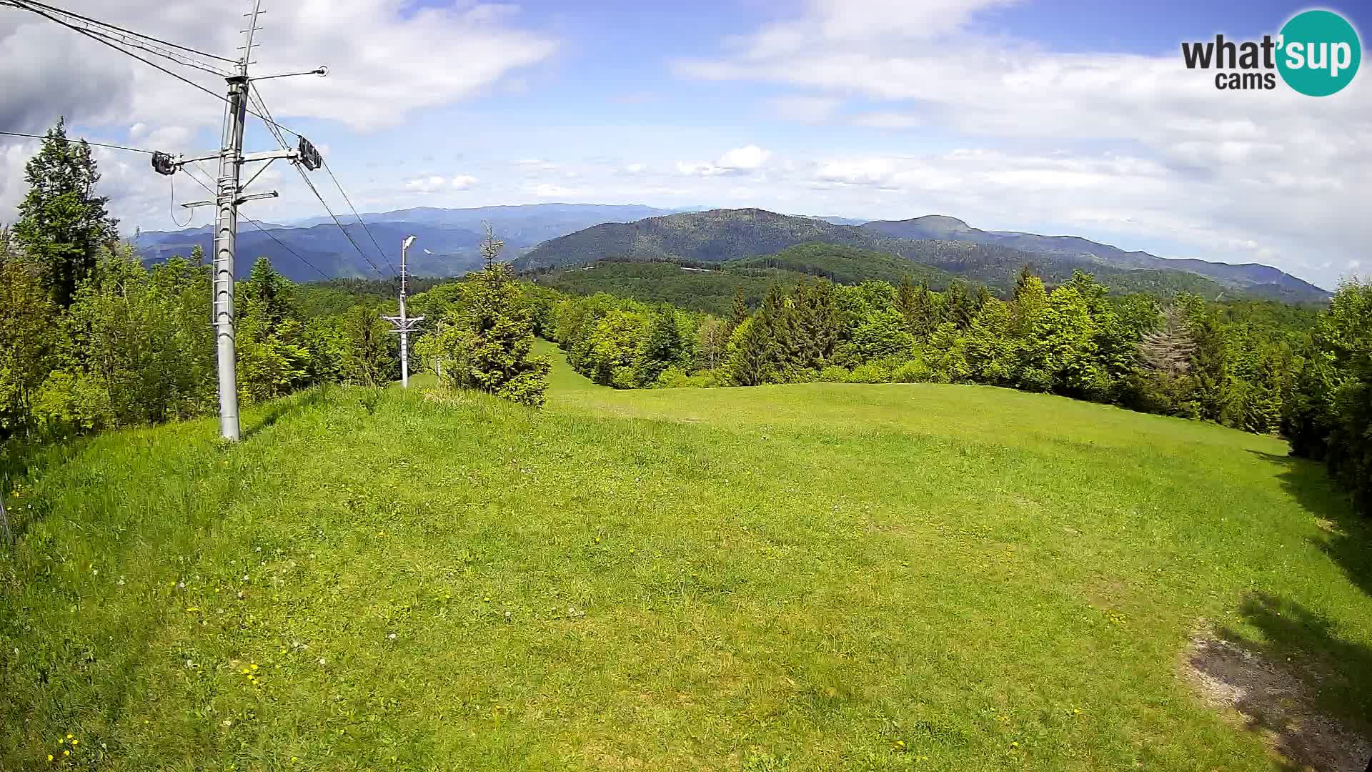 Planinski centar Petehovac – Delnice