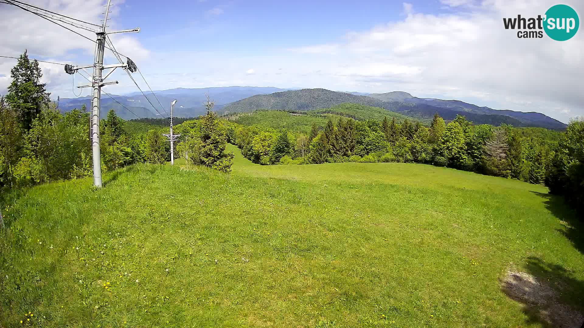 Planinski centar Petehovac – Delnice