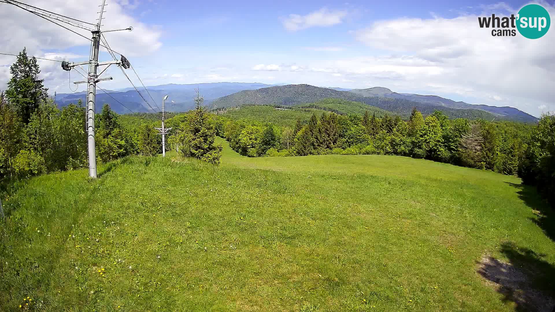 Mountain Lodge Petehovac – Delnice