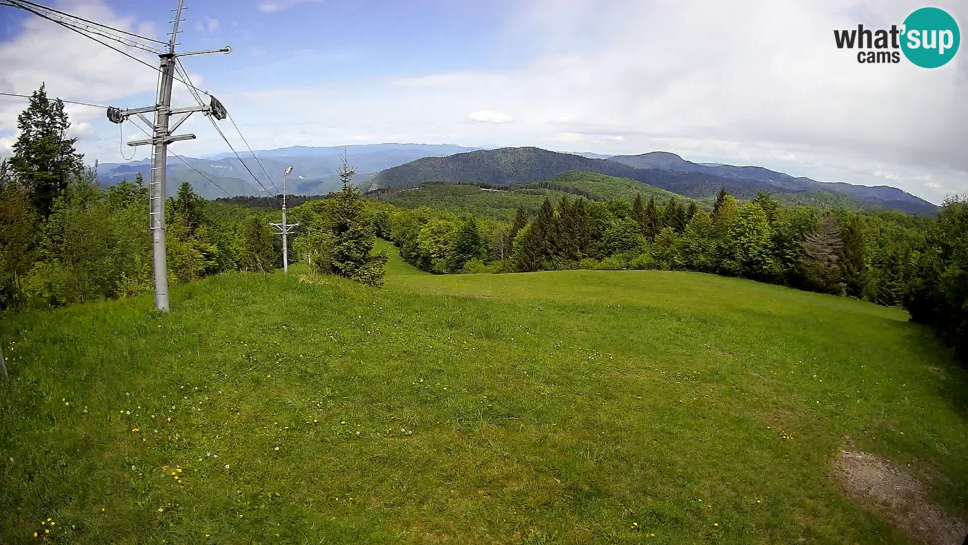 Berghütte Petehovac – Delnice