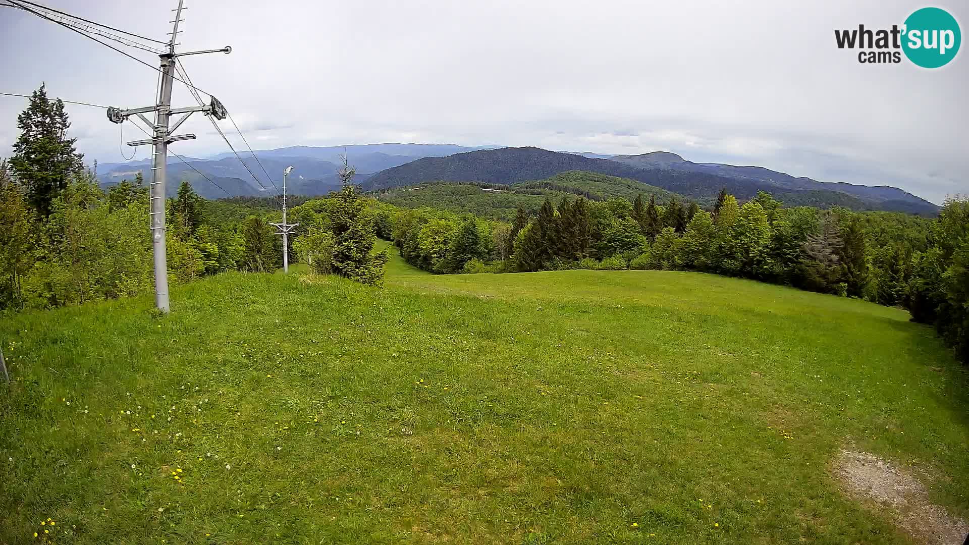 Mountain Lodge Petehovac – Delnice