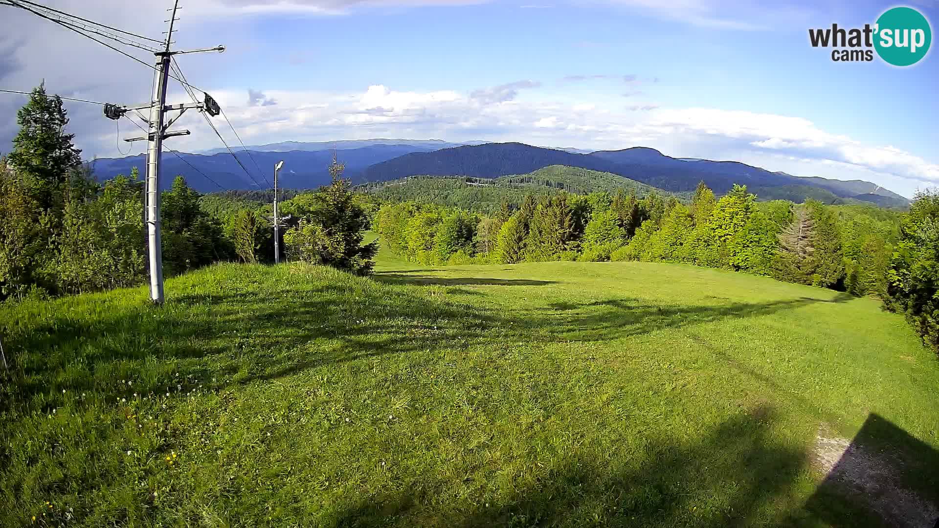 Planinski centar Petehovac – Delnice